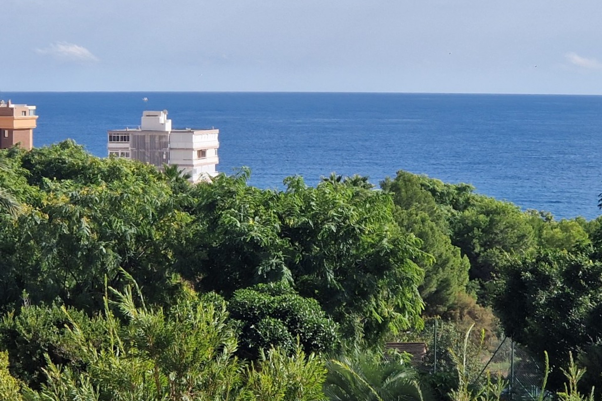 Reventa - Apartment -
Benidorm - Costa Blanca