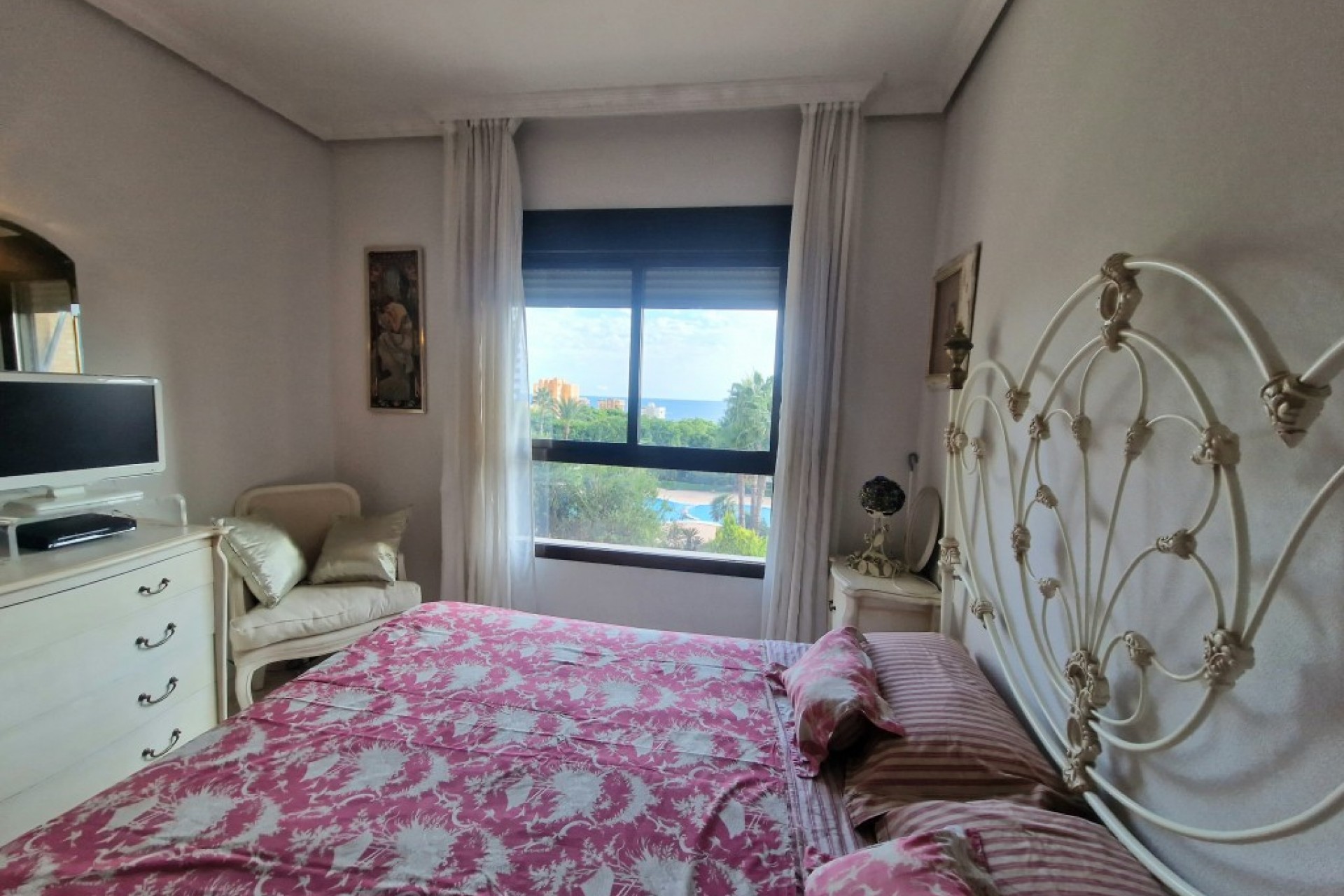 Reventa - Apartment -
Benidorm - Costa Blanca