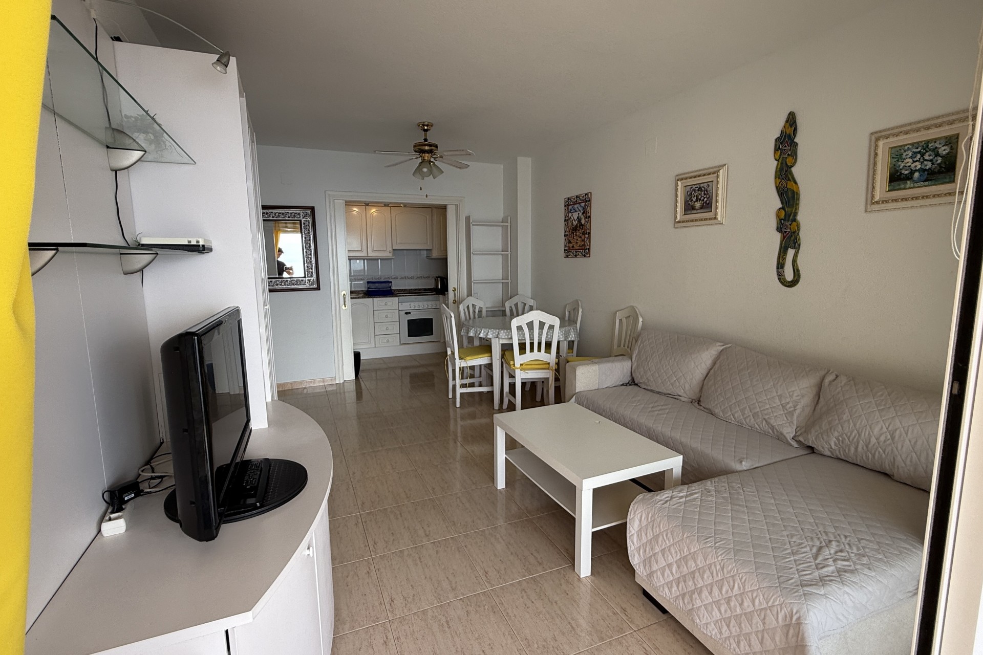 Reventa - Apartment -
Benidorm - Costa Blanca