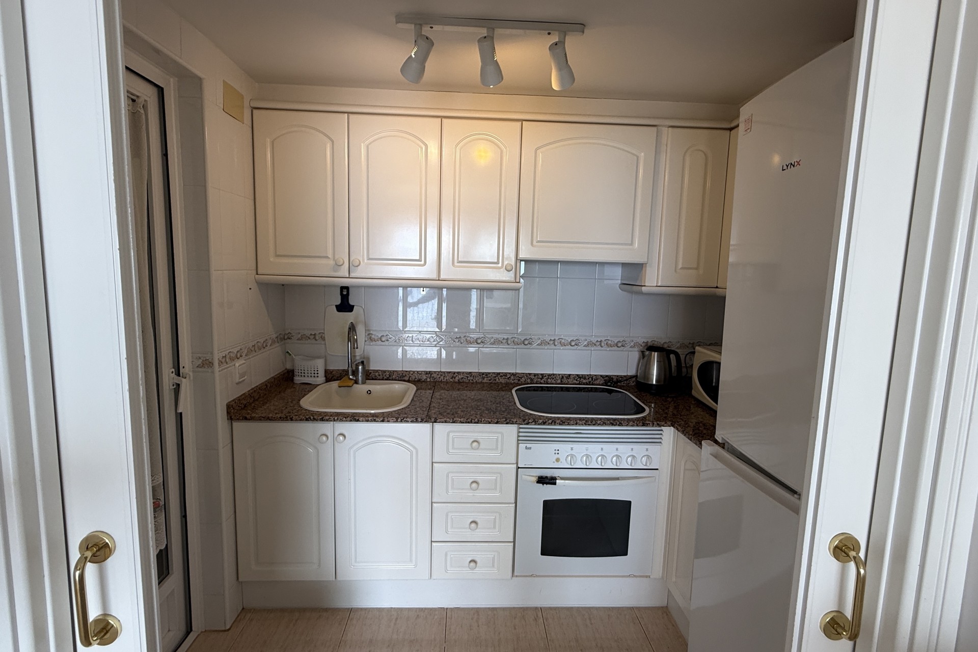 Reventa - Apartment -
Benidorm - Costa Blanca