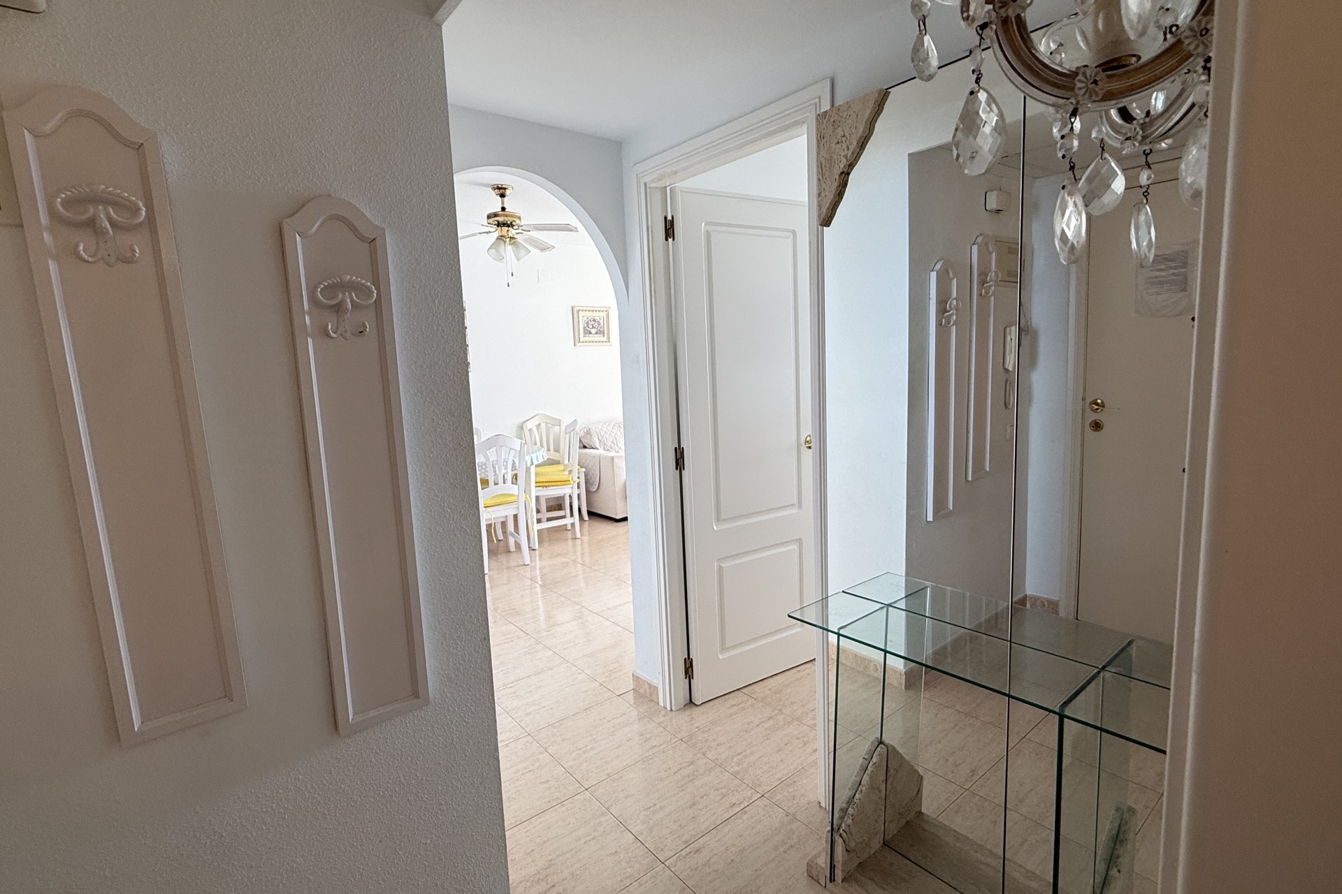 Reventa - Apartment -
Benidorm - Costa Blanca