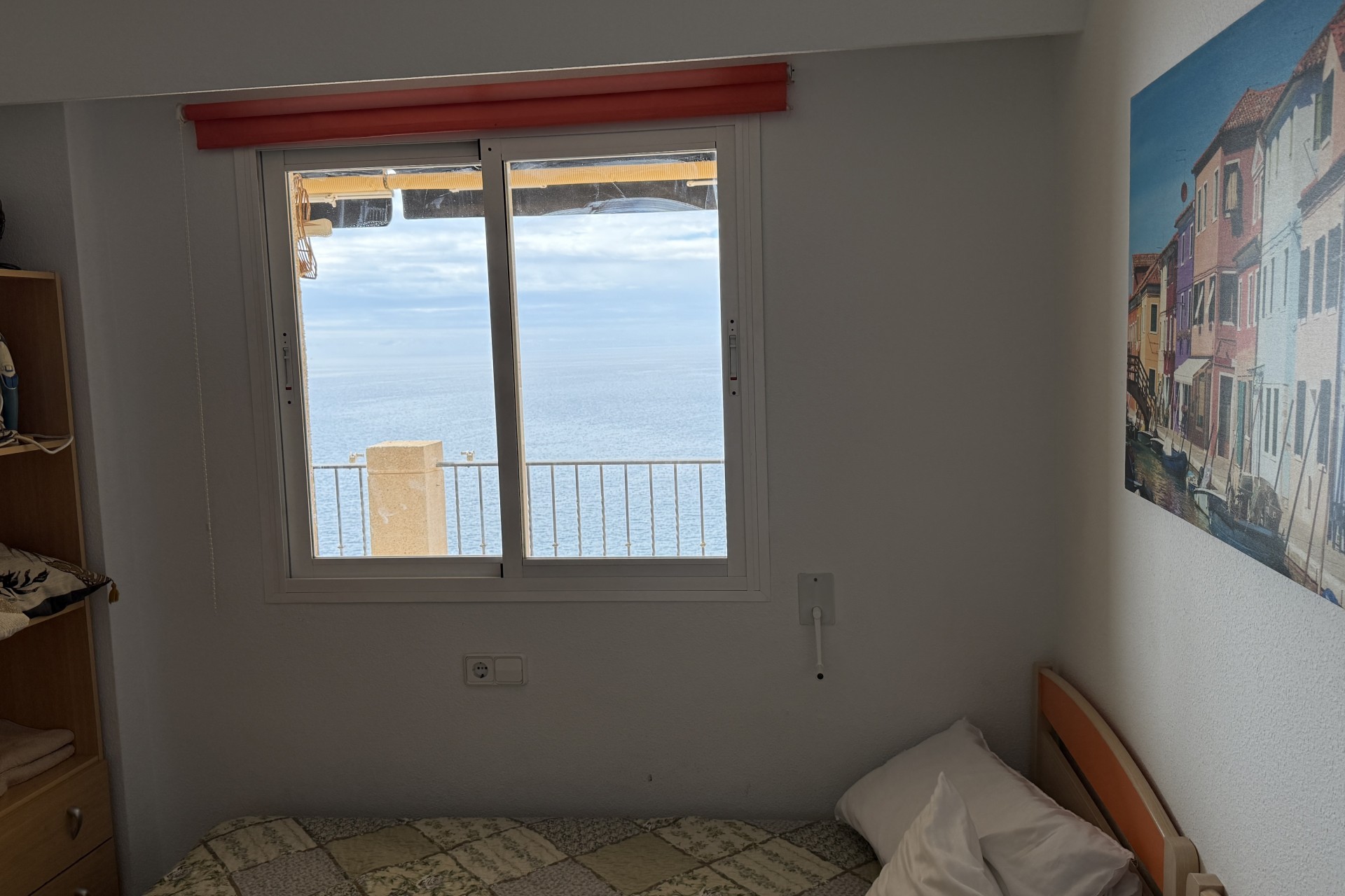 Reventa - Apartment -
Benidorm - Costa Blanca