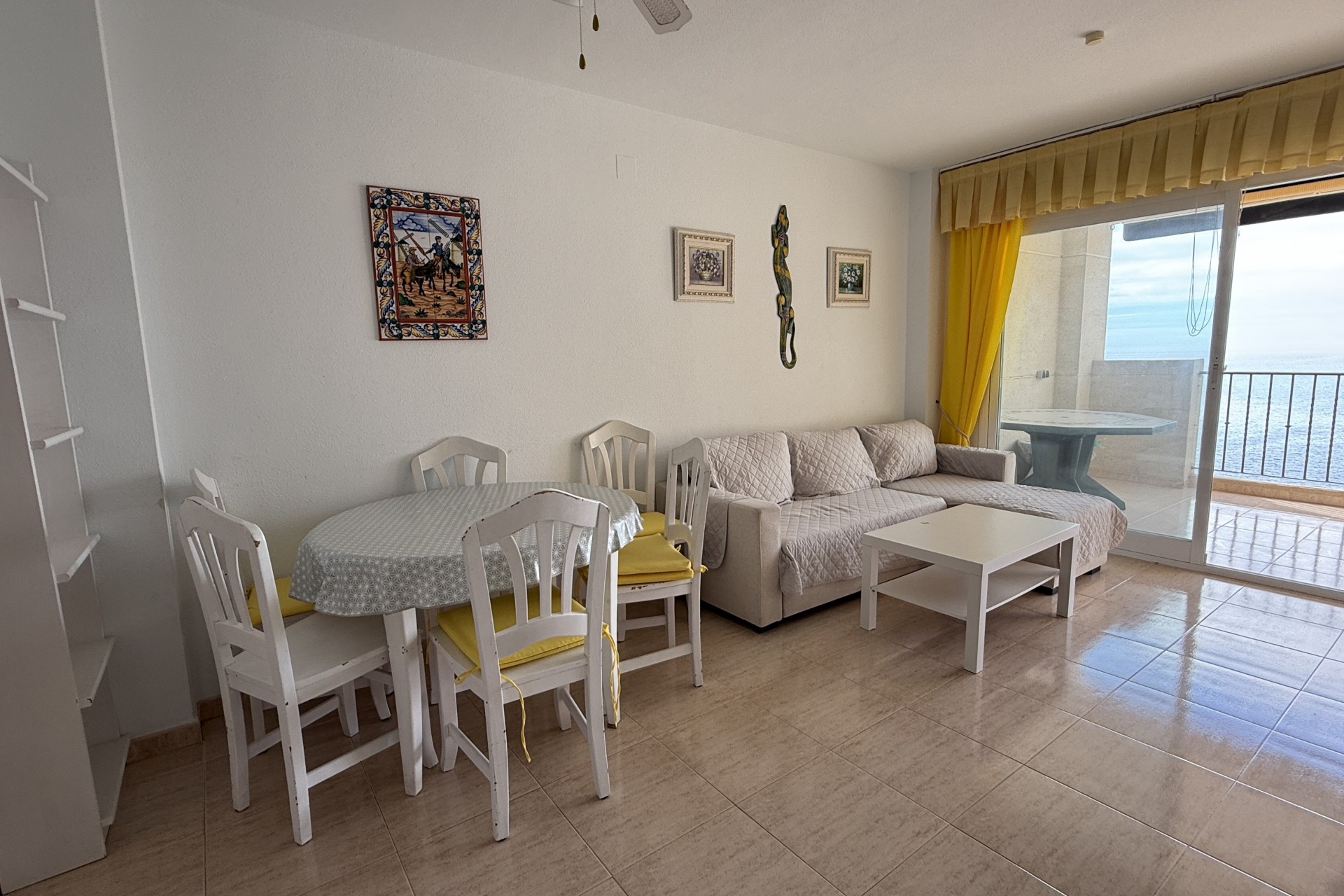 Reventa - Apartment -
Benidorm - Costa Blanca