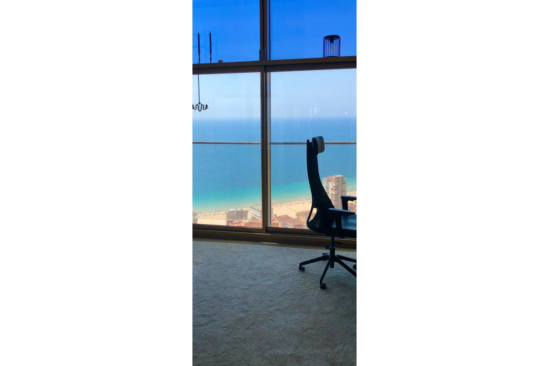 Reventa - Apartment -
Benidorm - Costa Blanca