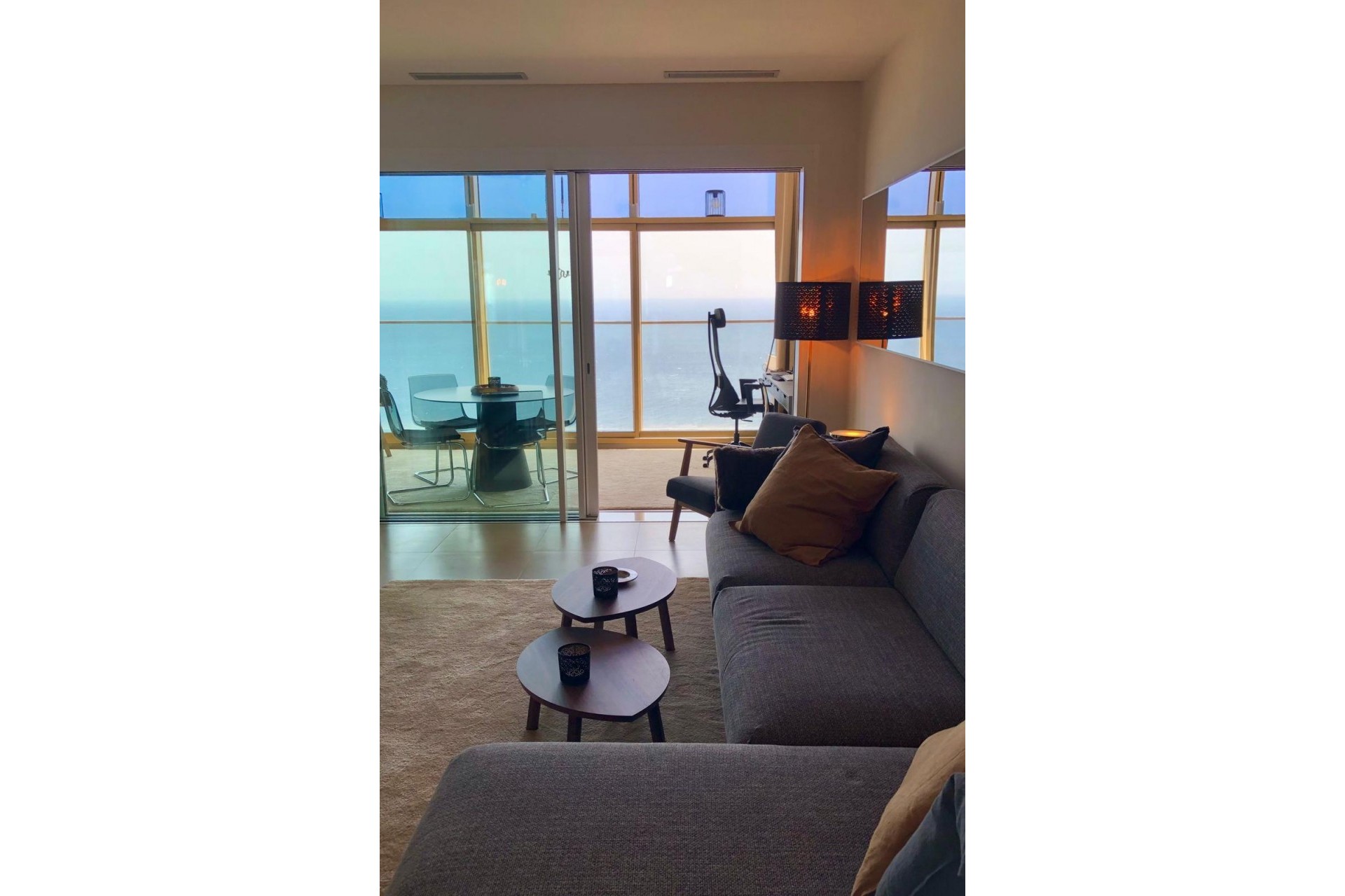 Reventa - Apartment -
Benidorm - Costa Blanca