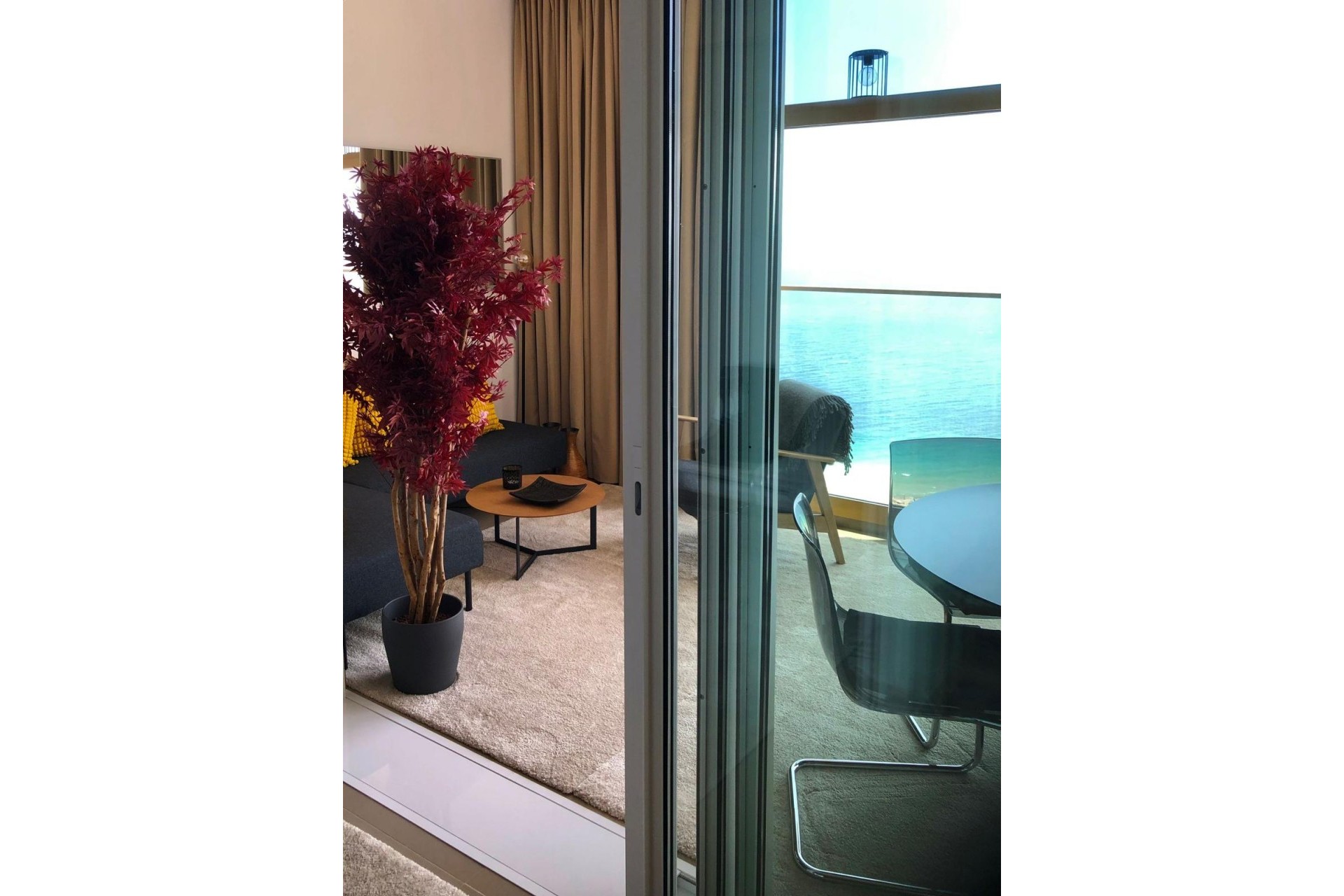 Reventa - Apartment -
Benidorm - Costa Blanca