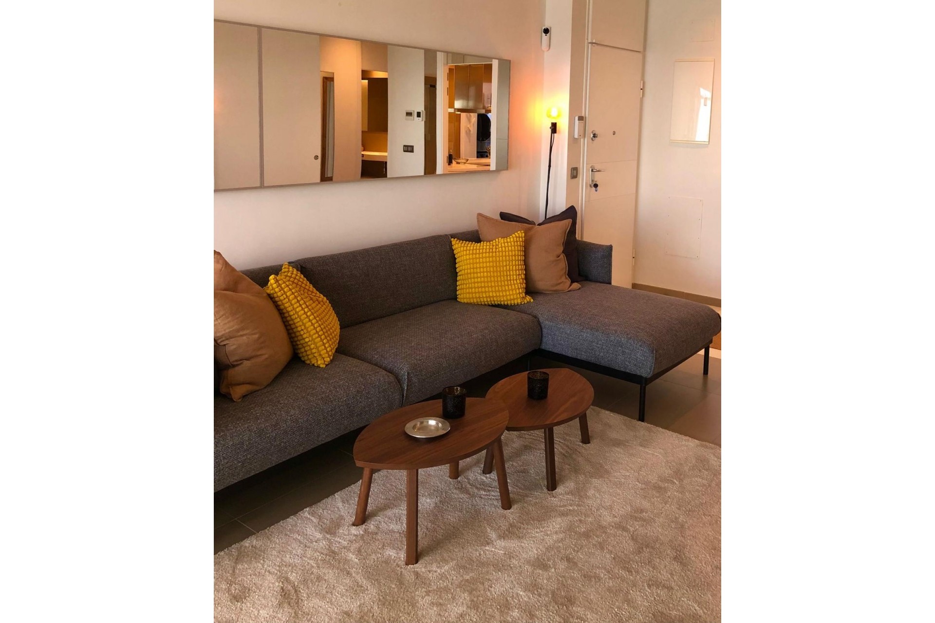 Reventa - Apartment -
Benidorm - Costa Blanca