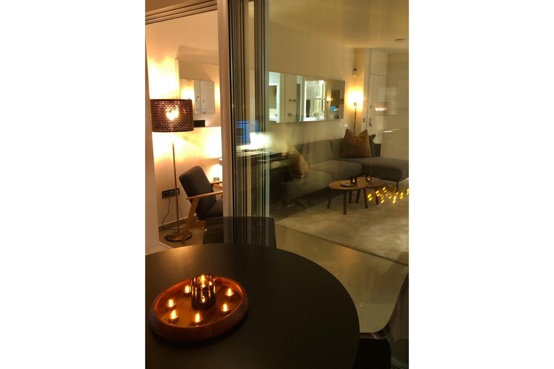 Reventa - Apartment -
Benidorm - Costa Blanca