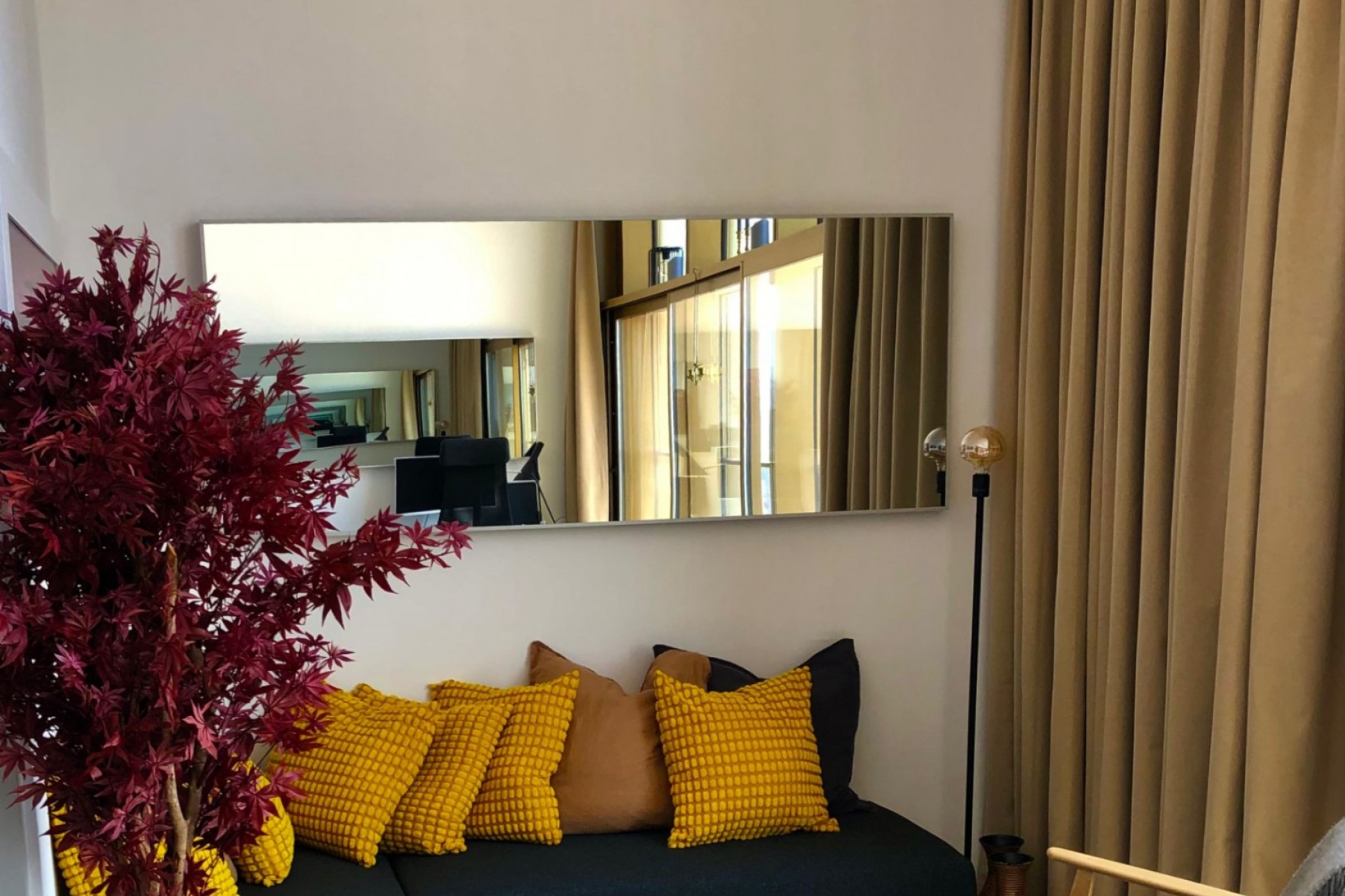 Reventa - Apartment -
Benidorm - Costa Blanca