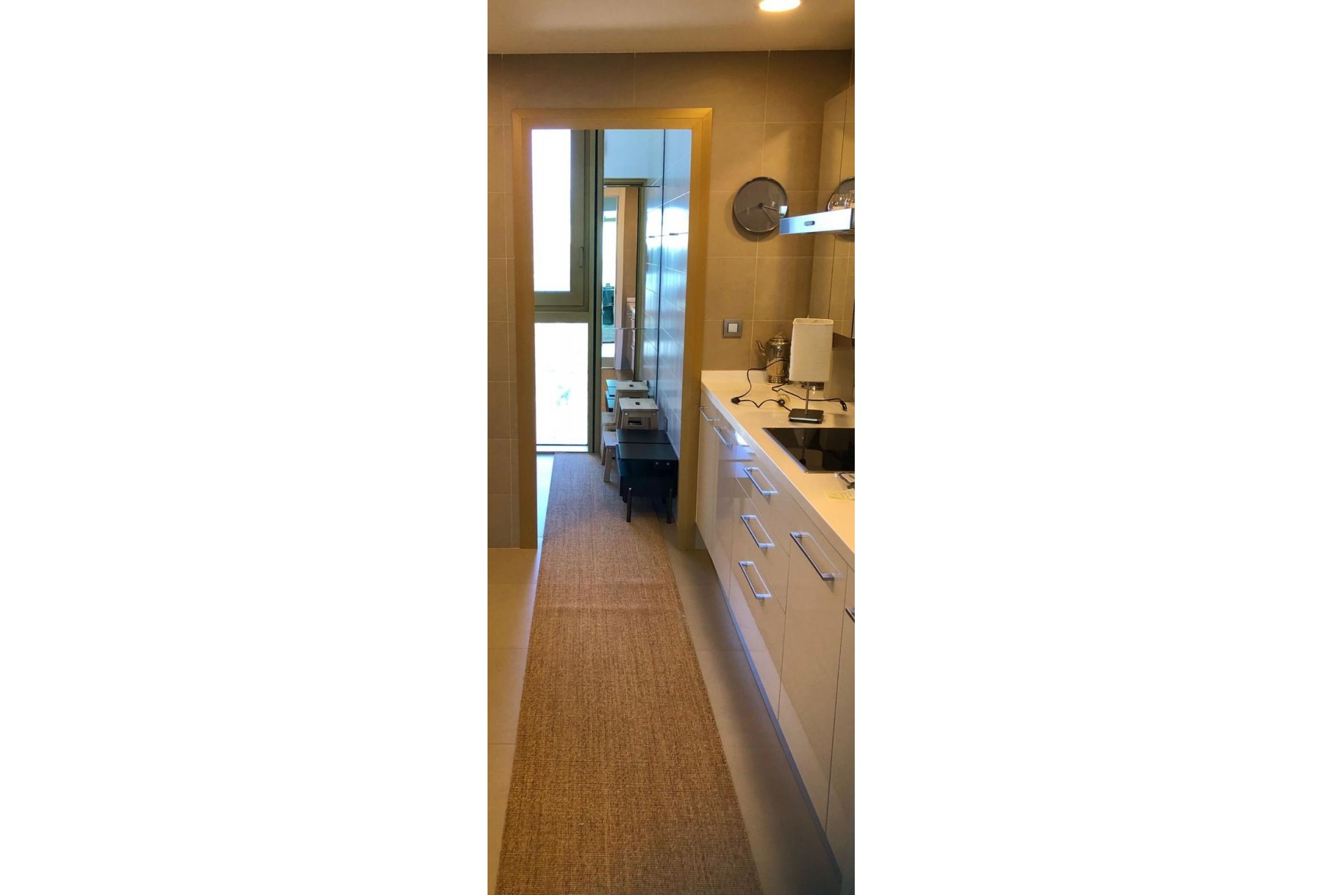 Reventa - Apartment -
Benidorm - Costa Blanca