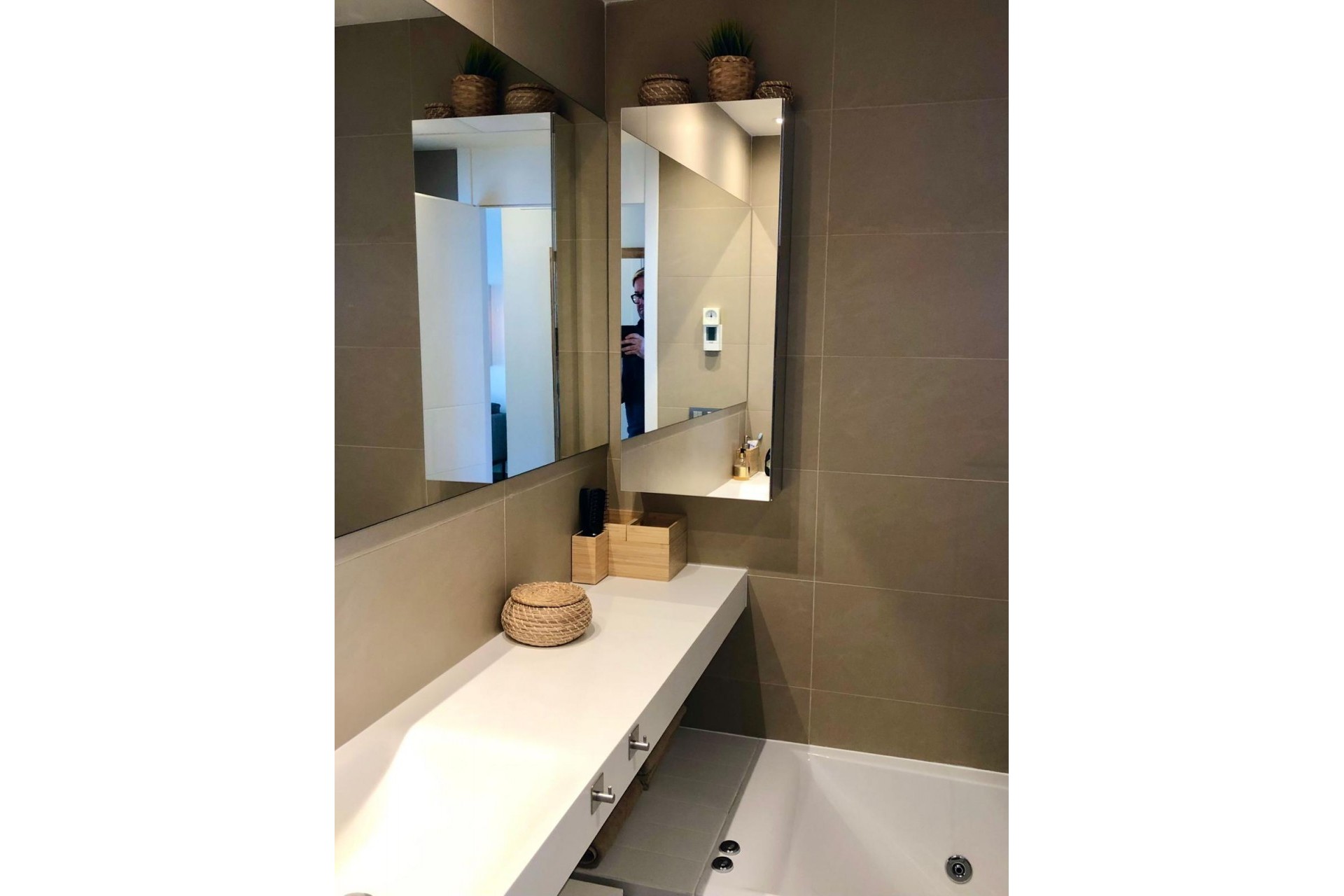 Reventa - Apartment -
Benidorm - Costa Blanca