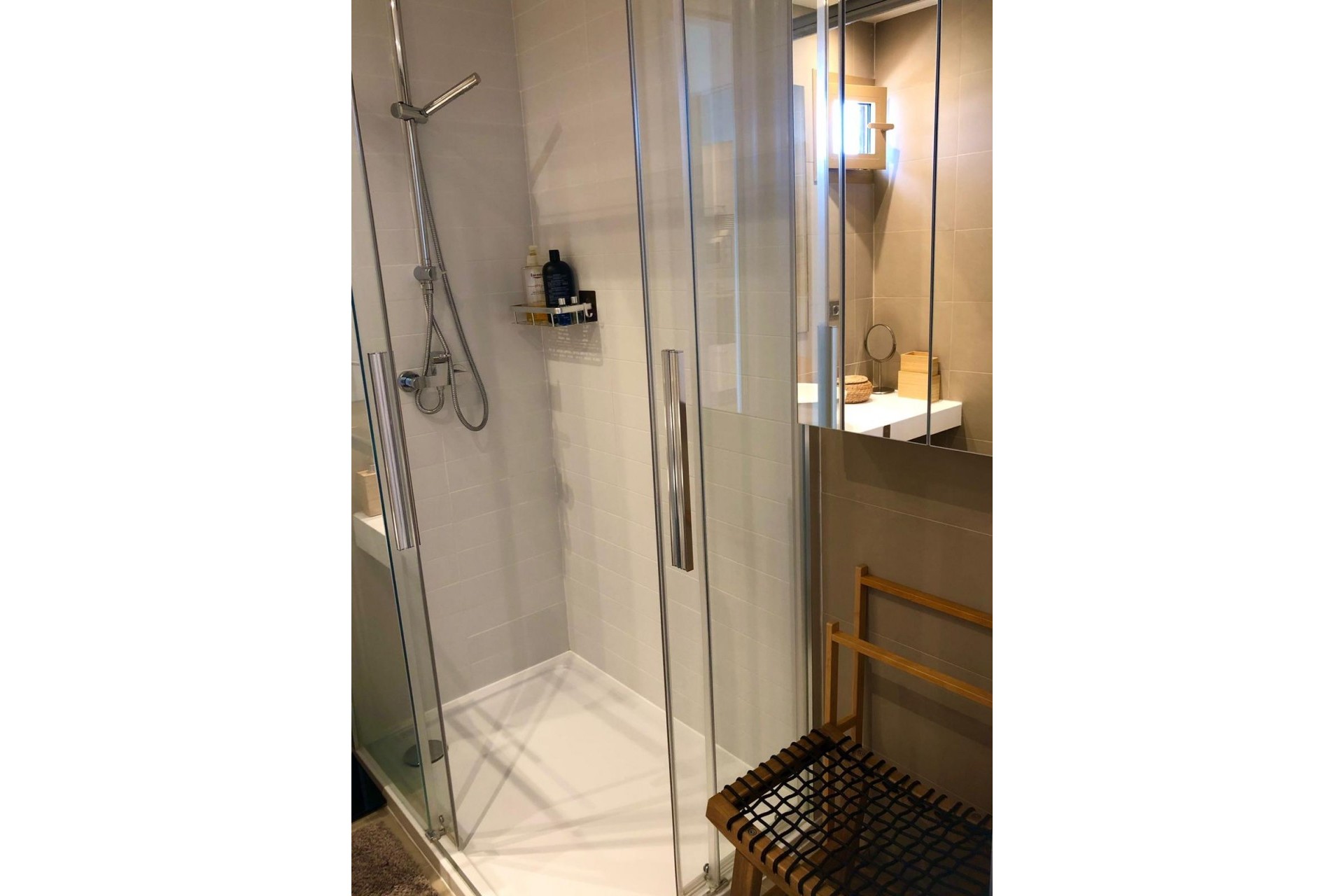 Reventa - Apartment -
Benidorm - Costa Blanca