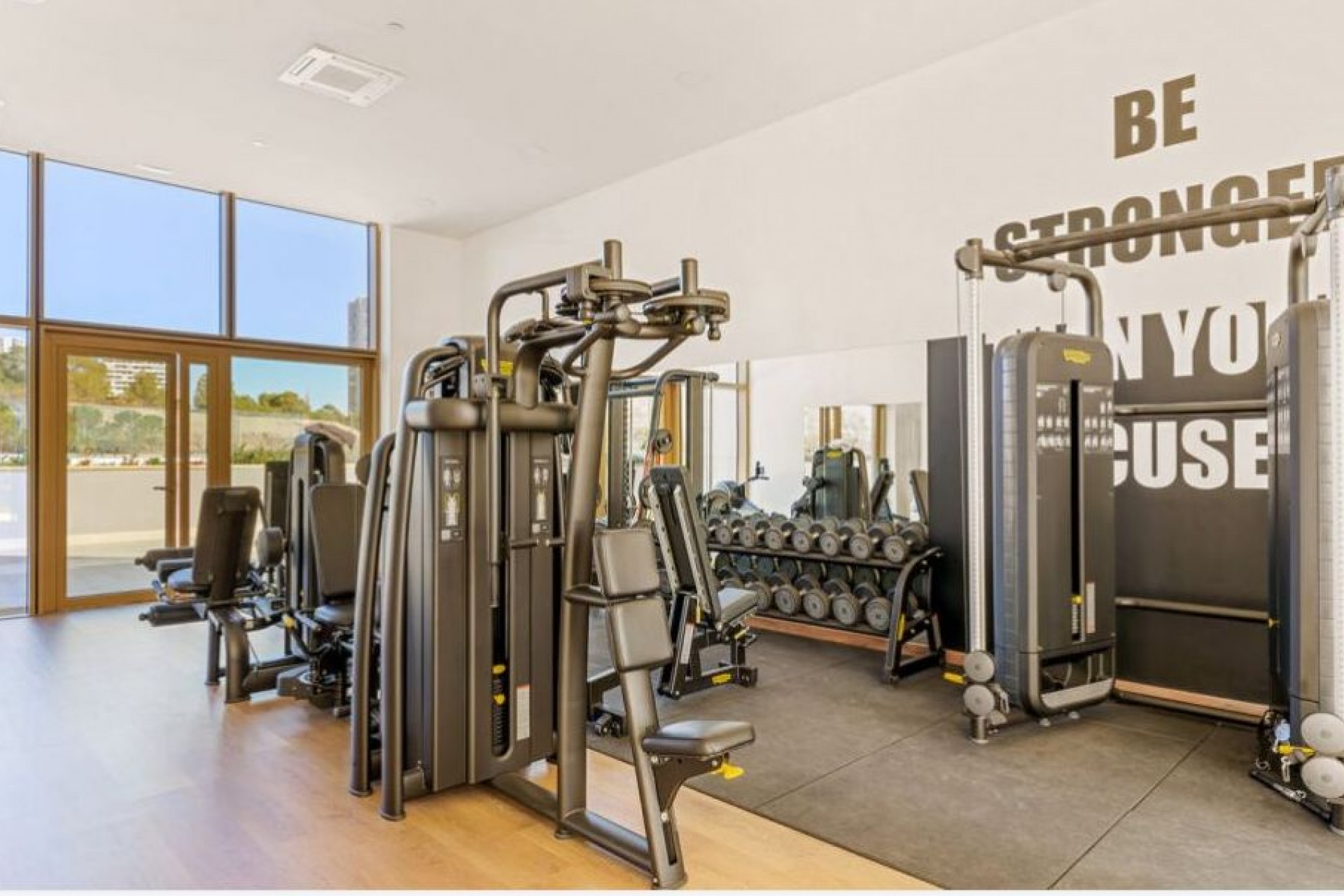 Reventa - Apartment -
Benidorm - Costa Blanca