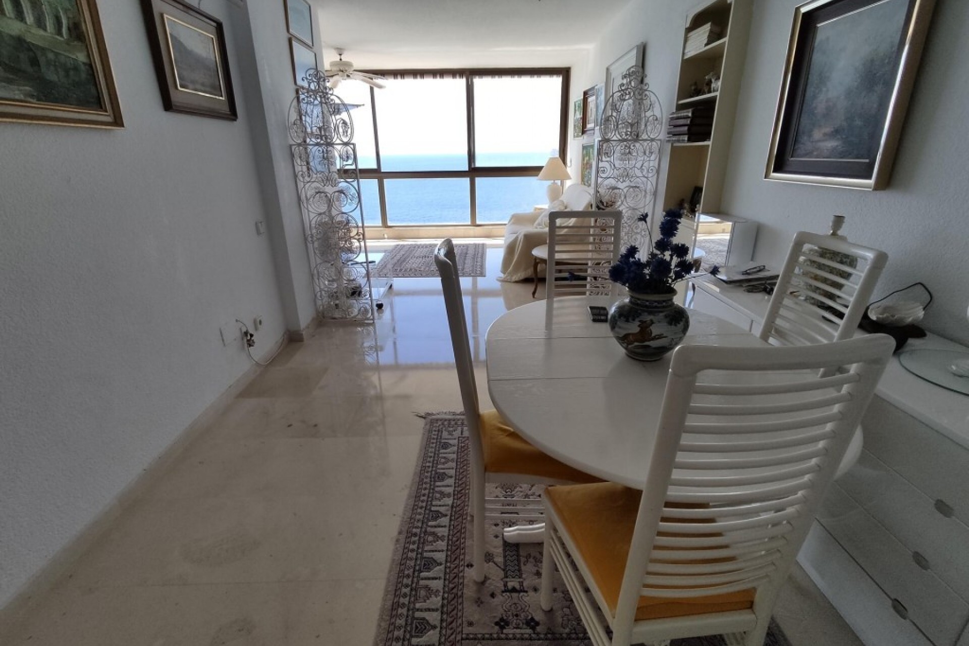 Reventa - Apartment -
Benidorm - Costa Blanca