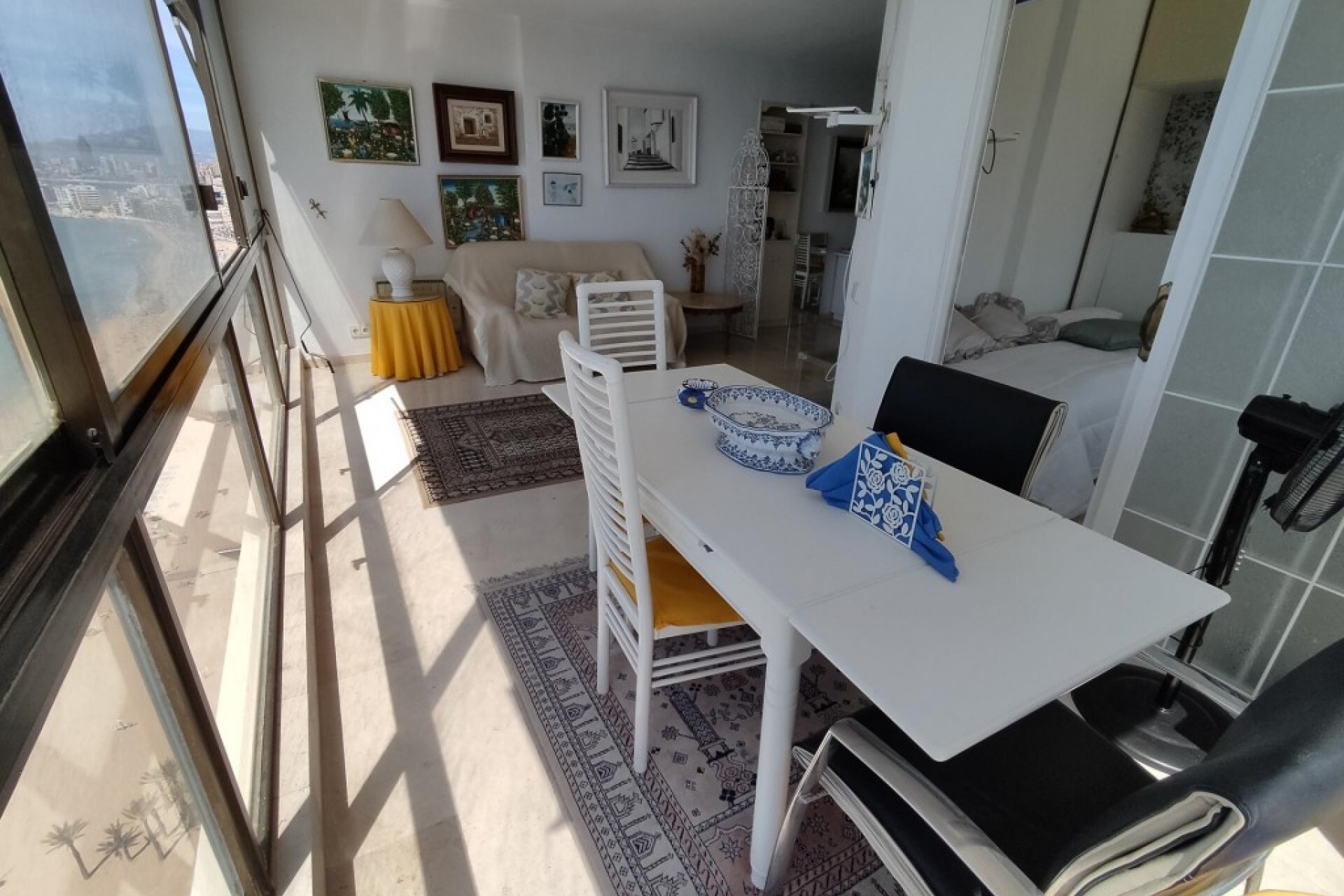 Reventa - Apartment -
Benidorm - Costa Blanca