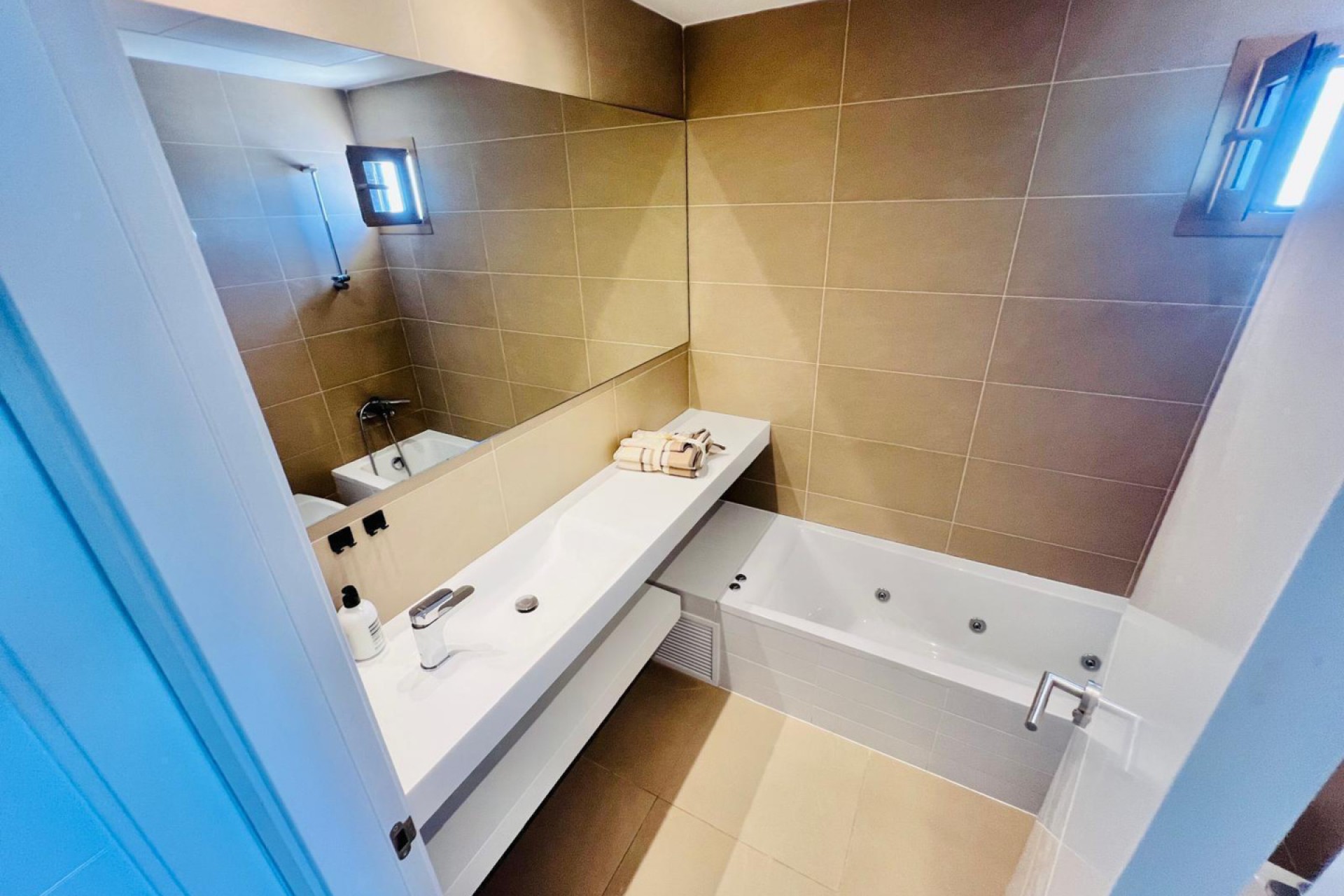 Reventa - Apartment -
Benidorm - Costa Blanca