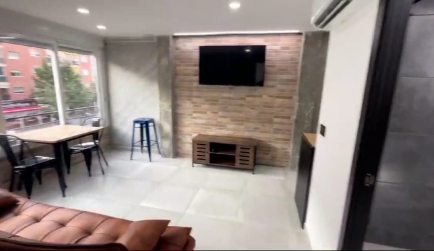 Reventa - Apartment -
Benidorm - Costa Blanca