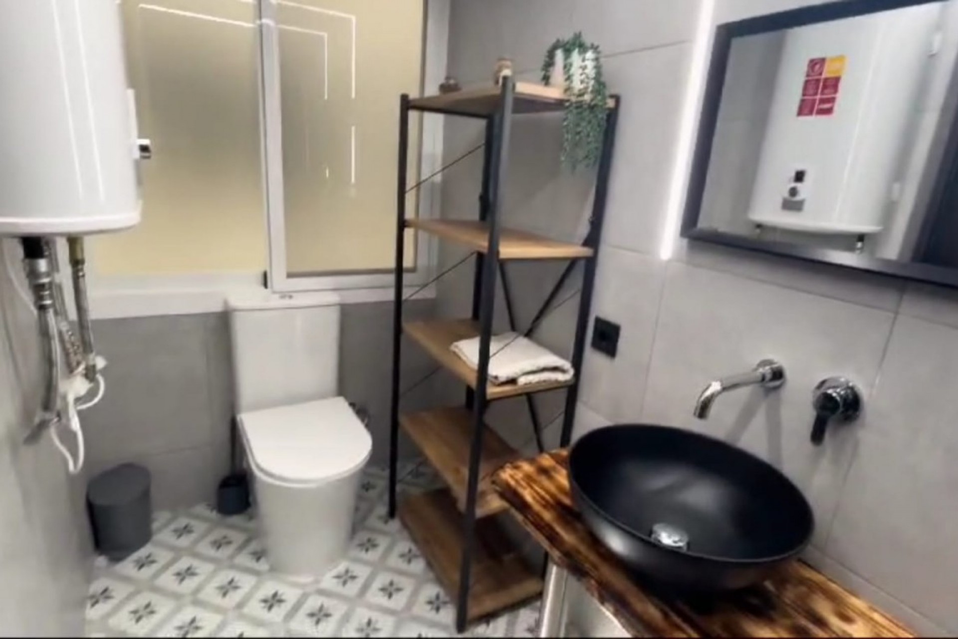 Reventa - Apartment -
Benidorm - Costa Blanca