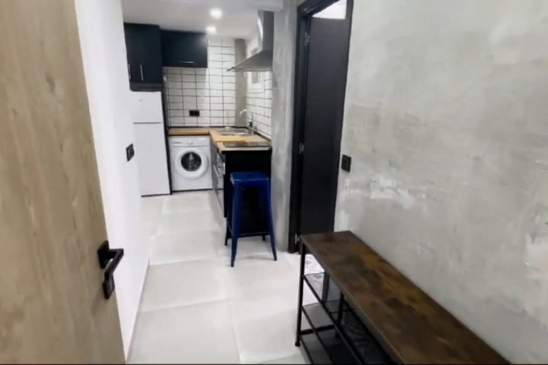 Reventa - Apartment -
Benidorm - Costa Blanca