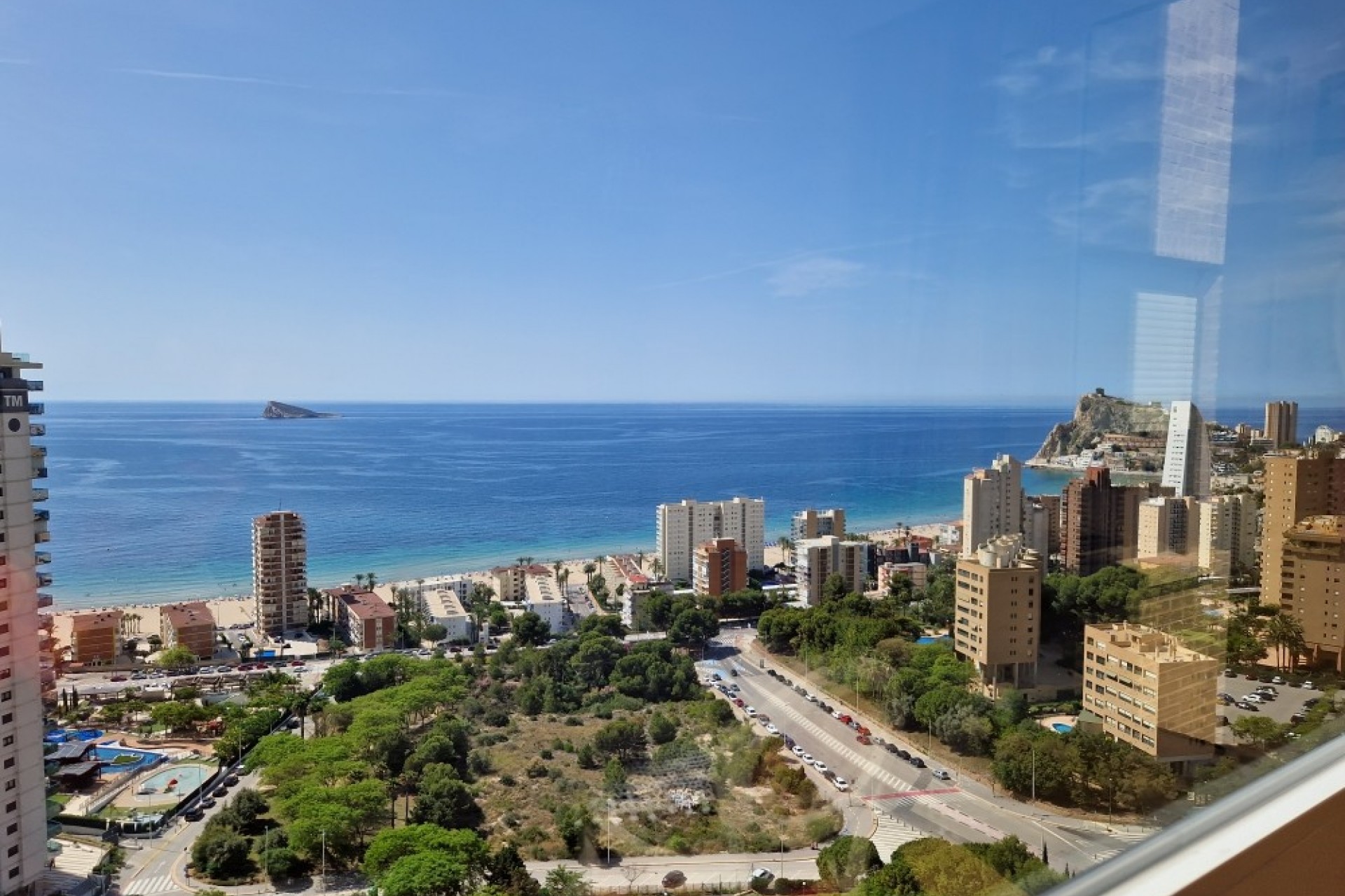 Reventa - Apartment -
Benidorm - Costa Blanca