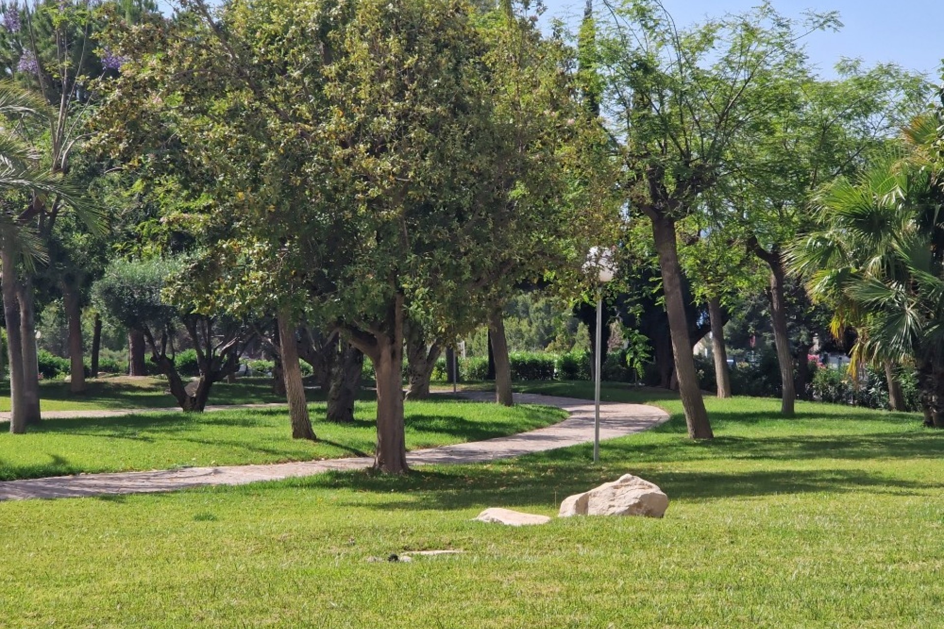 Reventa - Apartment -
Benidorm - Costa Blanca