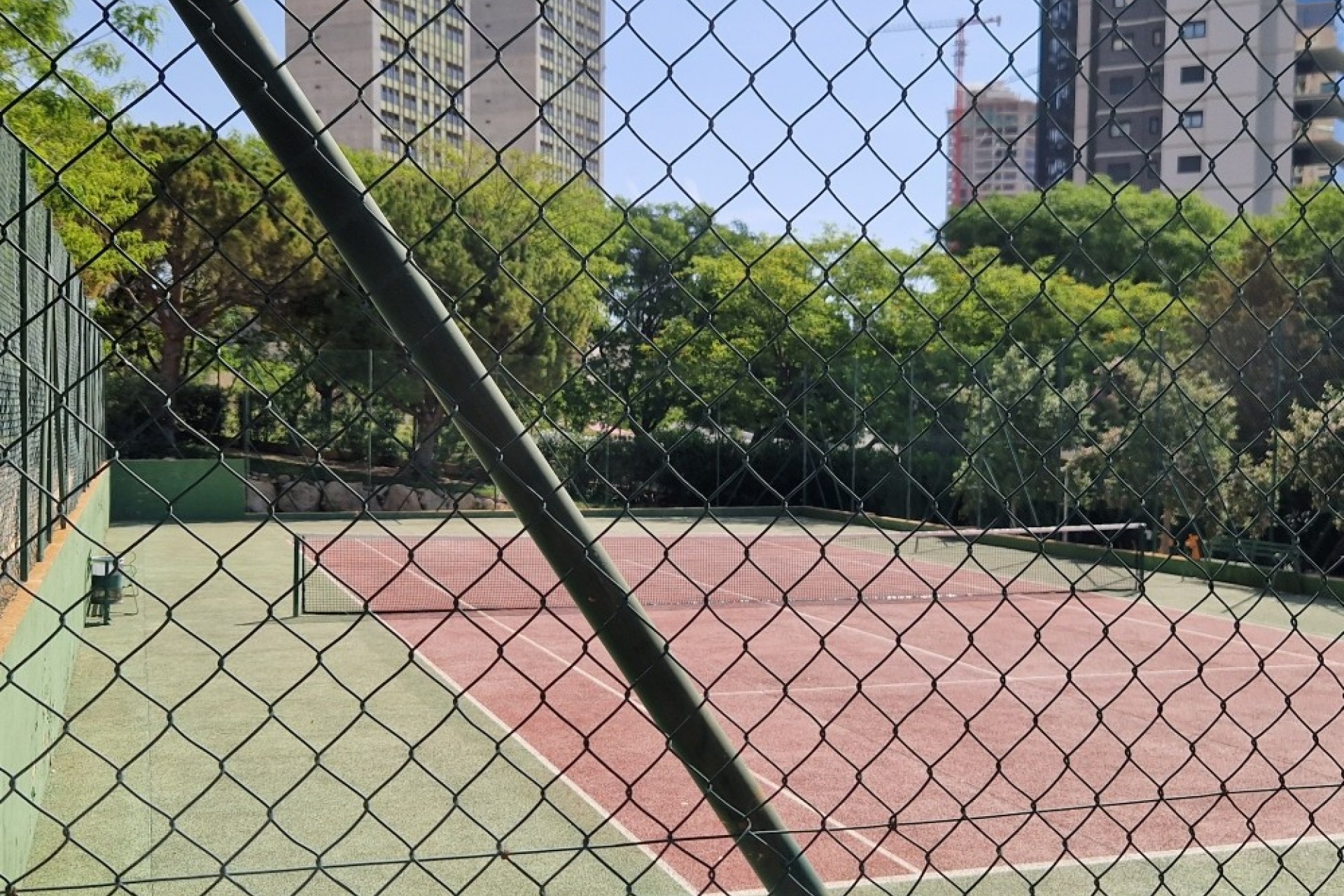 Reventa - Apartment -
Benidorm - Costa Blanca