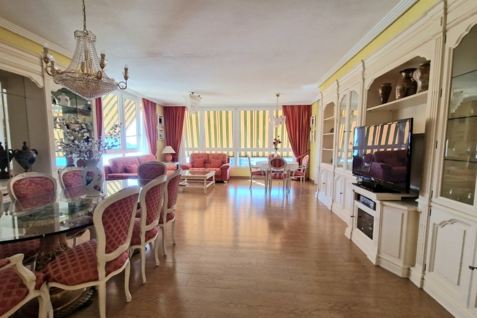 Reventa - Apartment -
Benidorm - Costa Blanca