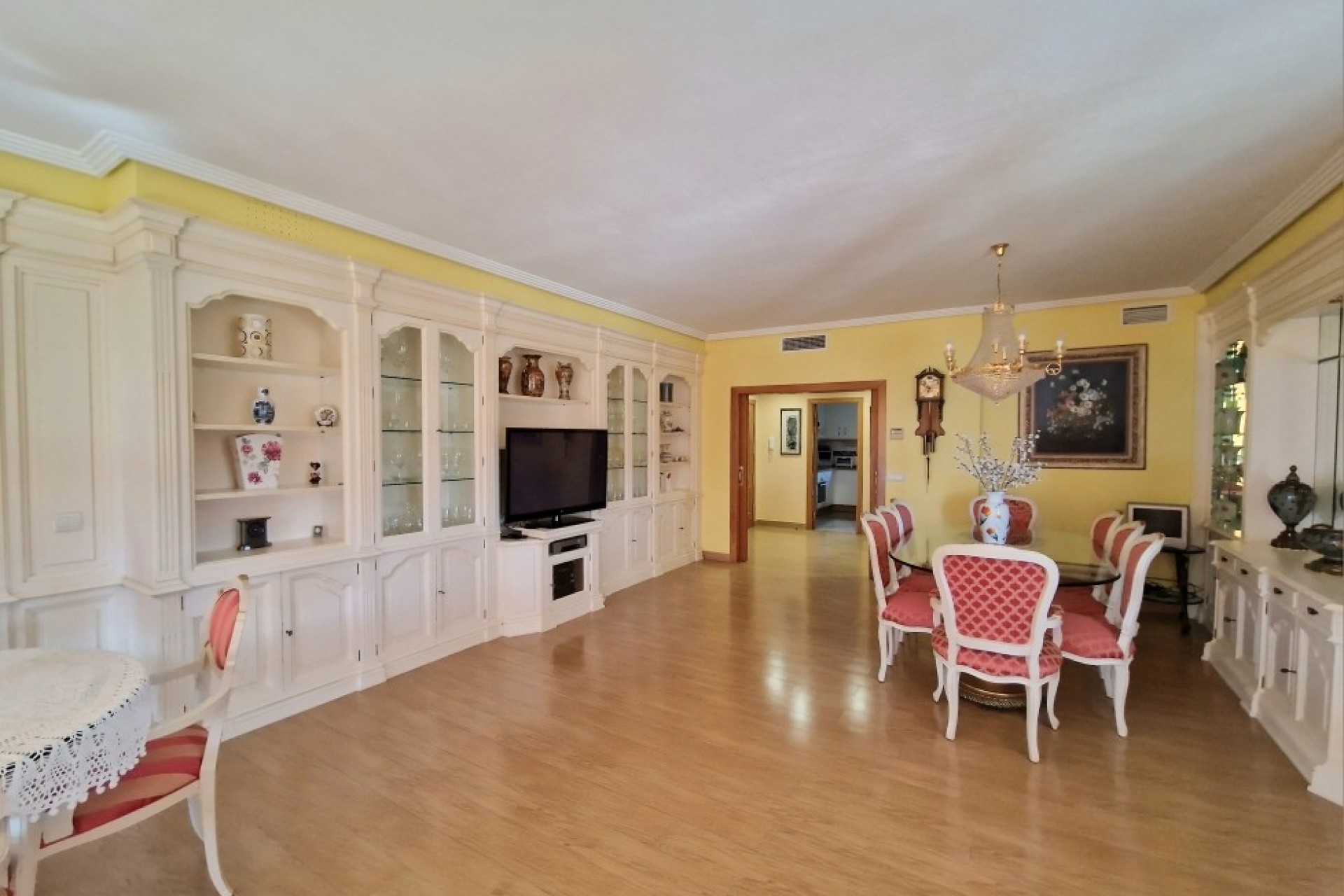 Reventa - Apartment -
Benidorm - Costa Blanca