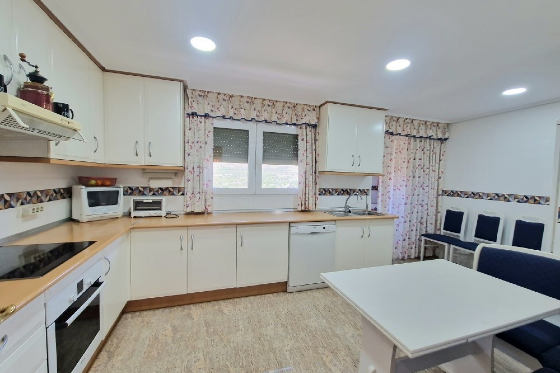 Reventa - Apartment -
Benidorm - Costa Blanca