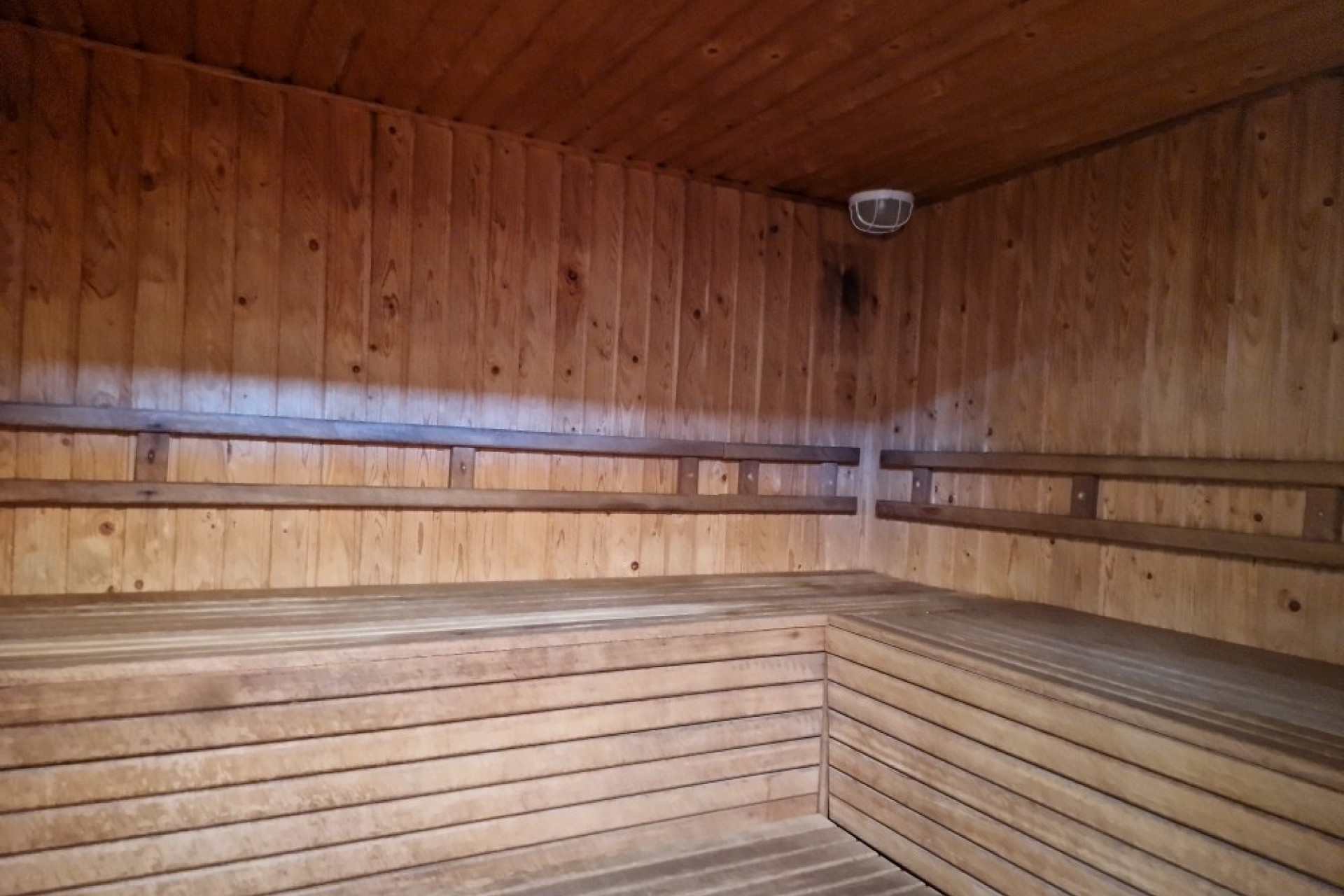 Reventa - Apartment -
Benidorm - Costa Blanca