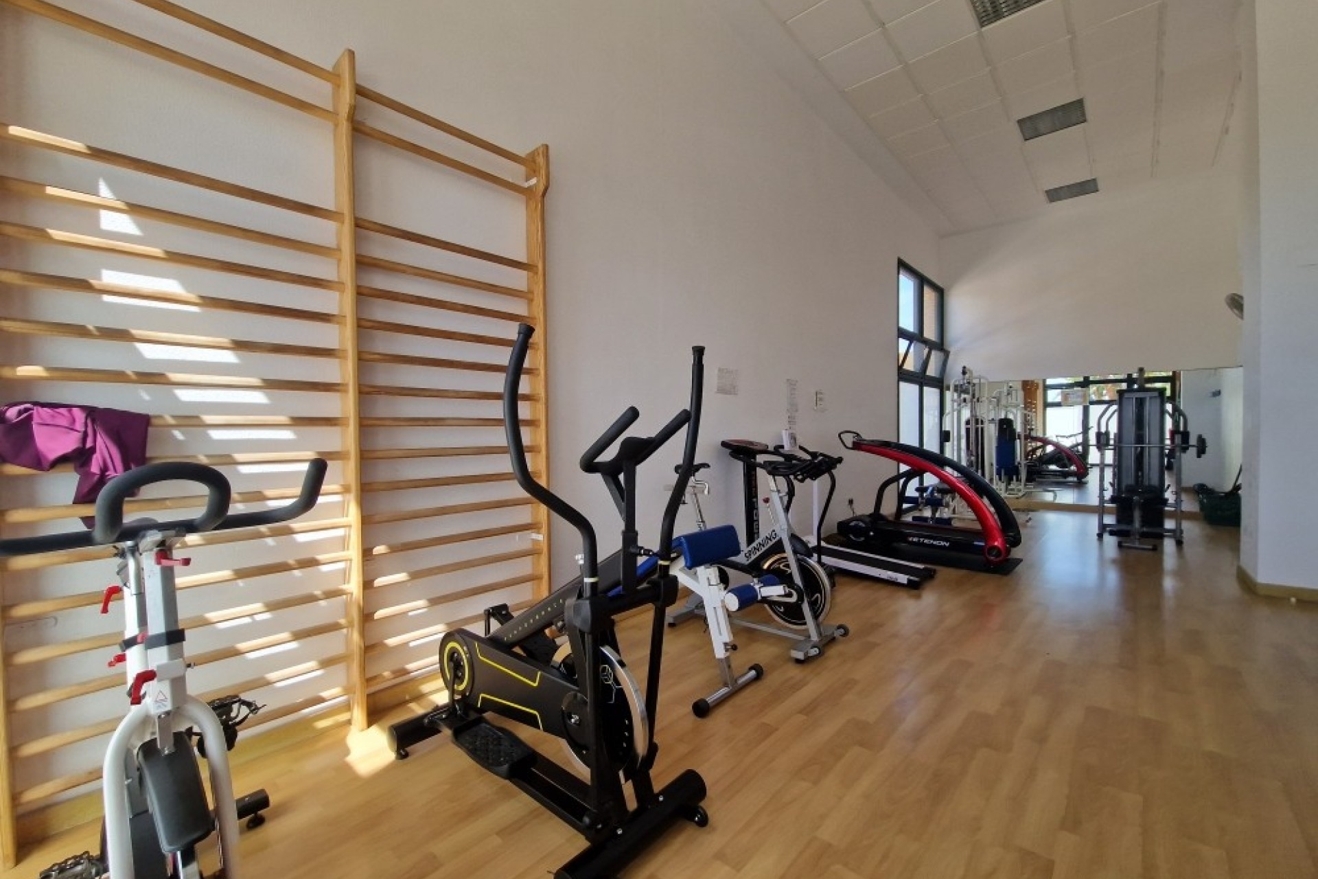 Reventa - Apartment -
Benidorm - Costa Blanca