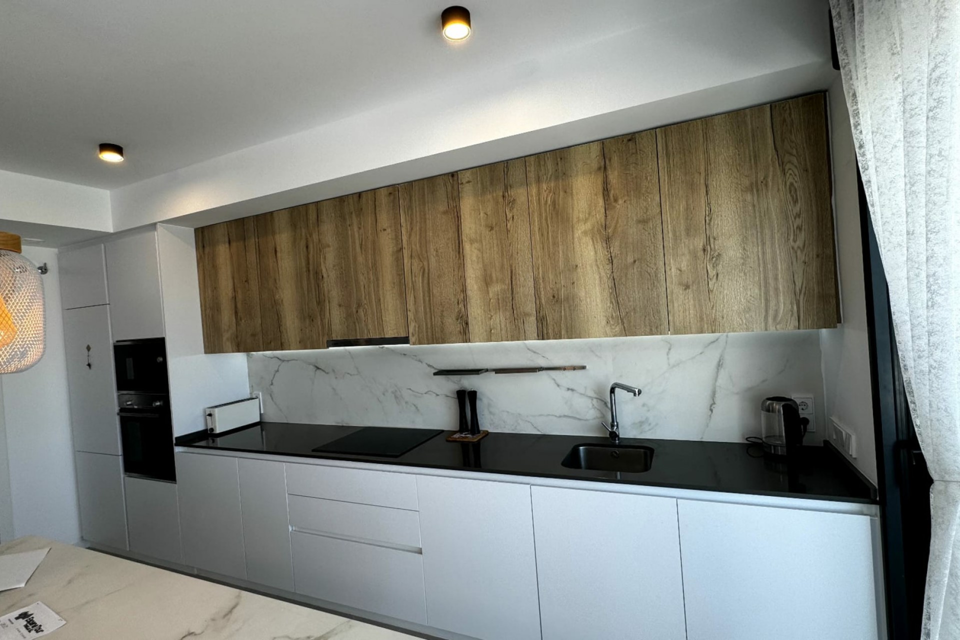 Reventa - Apartment -
Benidorm - Costa Blanca