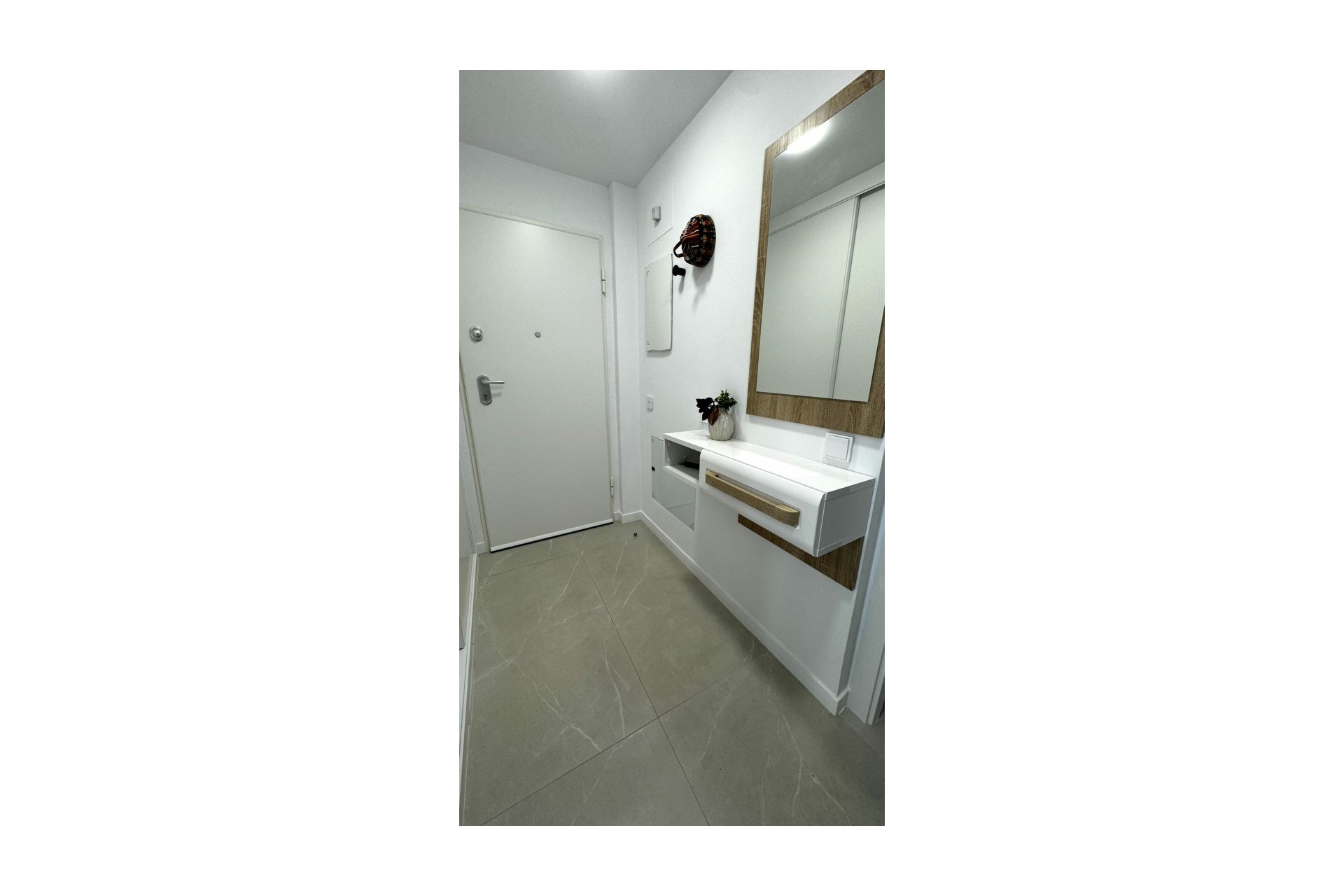 Reventa - Apartment -
Benidorm - Costa Blanca