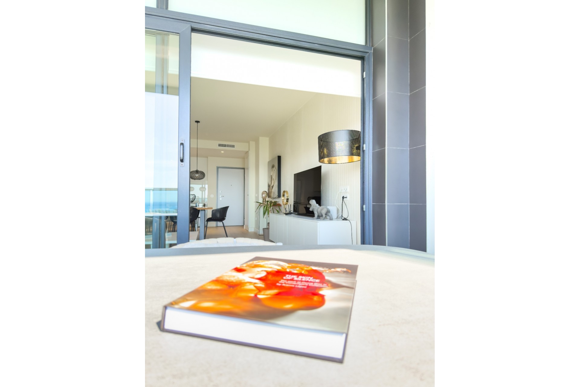 Reventa - Apartment -
Benidorm - Costa Blanca