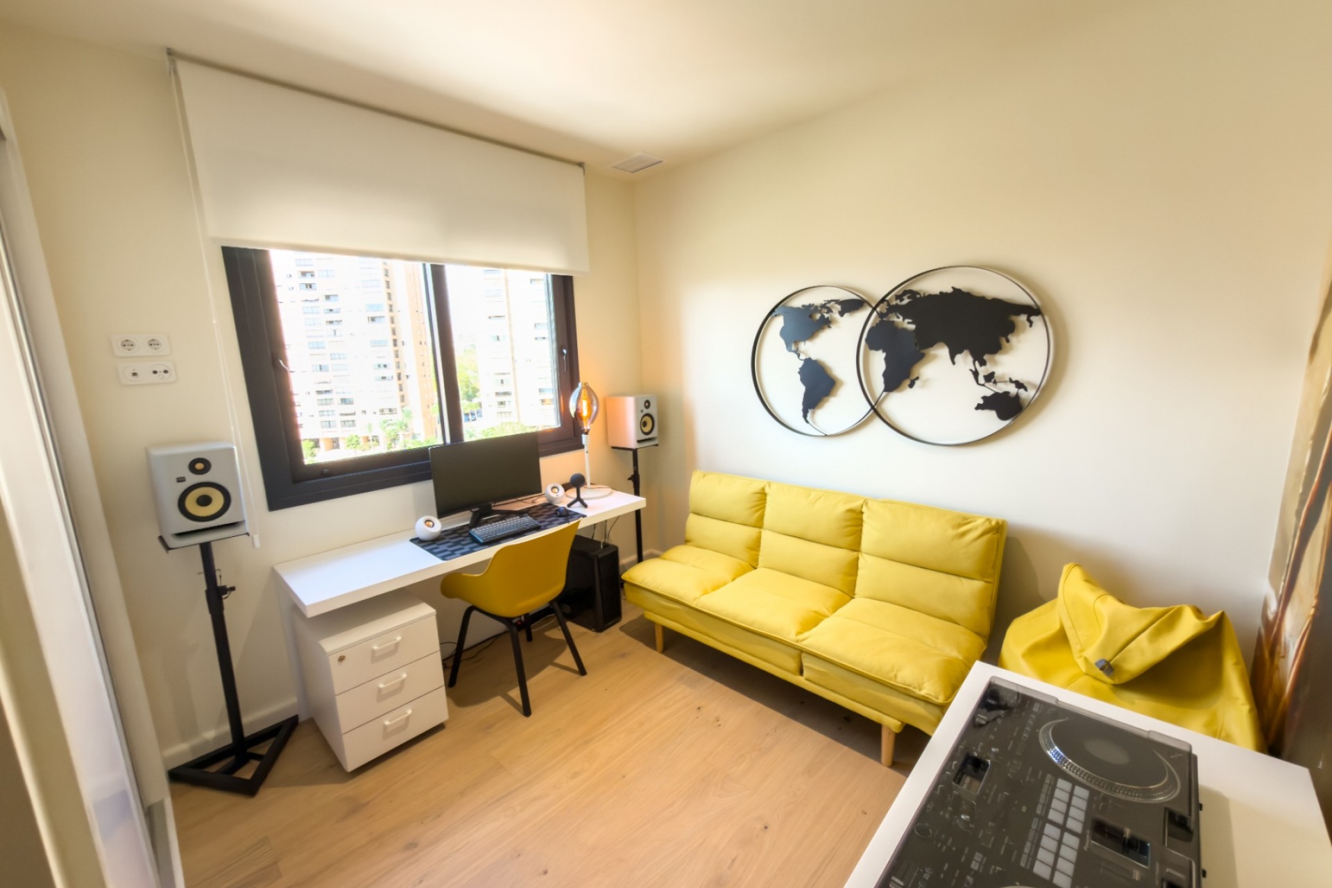 Reventa - Apartment -
Benidorm - Costa Blanca