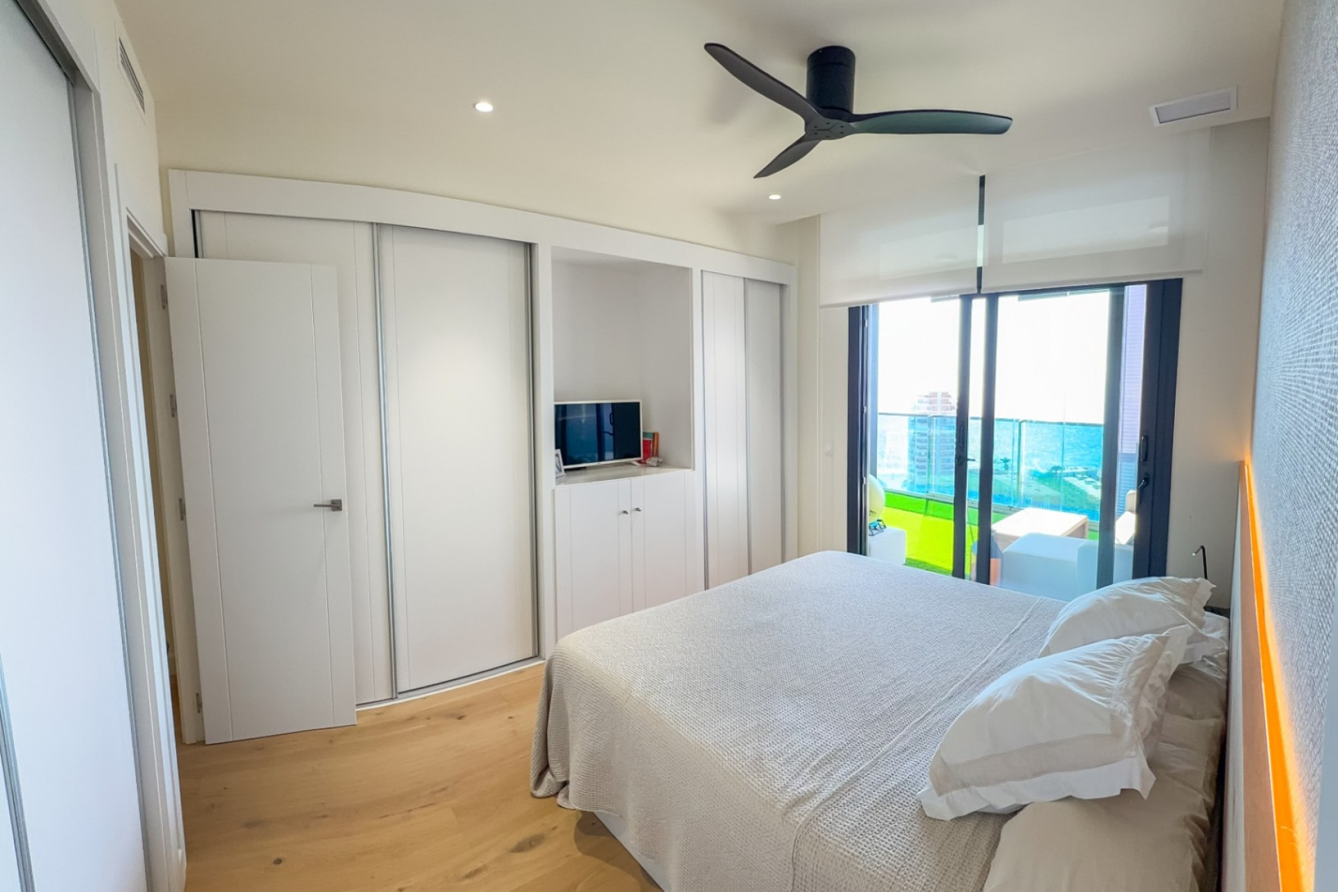 Reventa - Apartment -
Benidorm - Costa Blanca