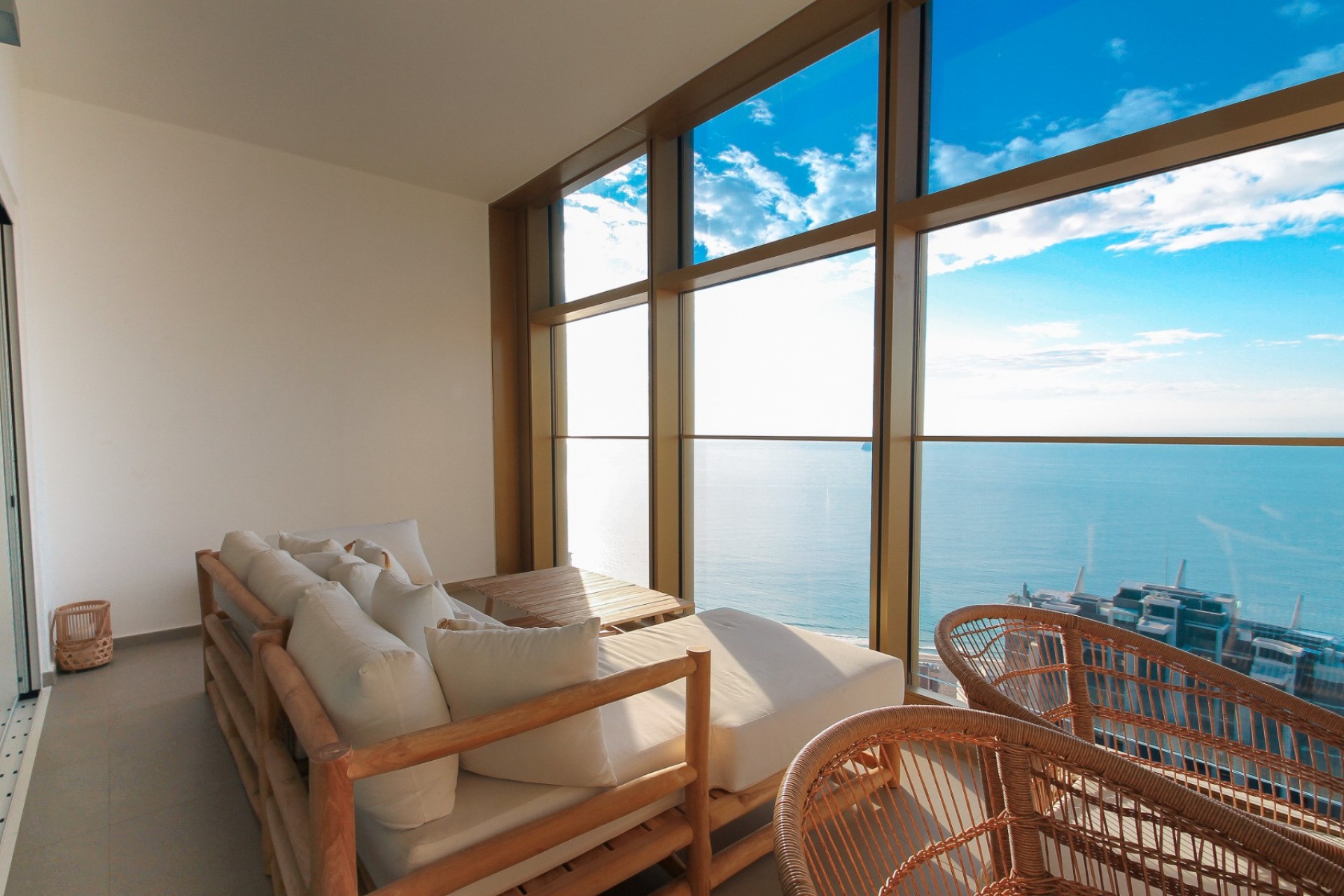 Reventa - Apartment -
Benidorm - Costa Blanca