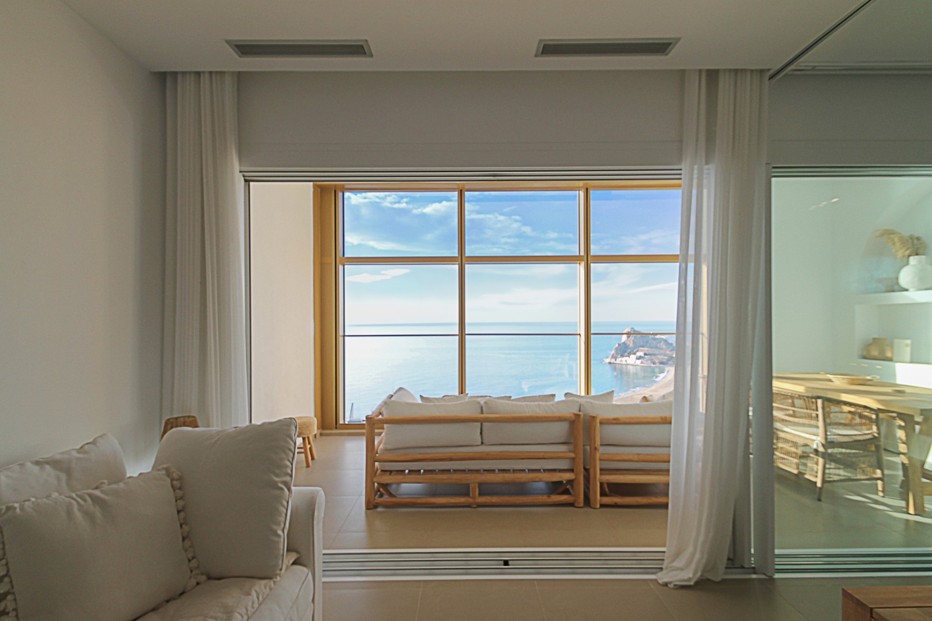 Reventa - Apartment -
Benidorm - Costa Blanca