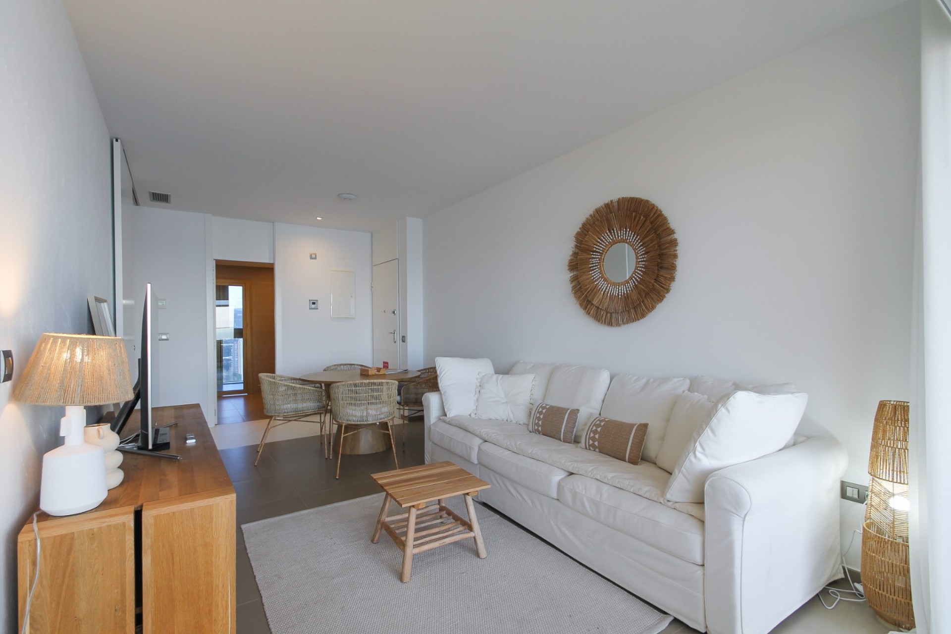 Reventa - Apartment -
Benidorm - Costa Blanca