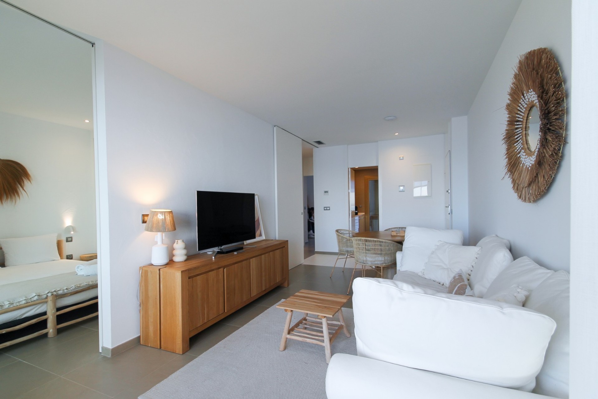 Reventa - Apartment -
Benidorm - Costa Blanca