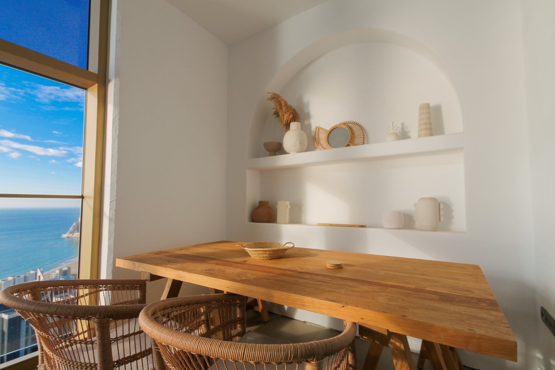 Reventa - Apartment -
Benidorm - Costa Blanca