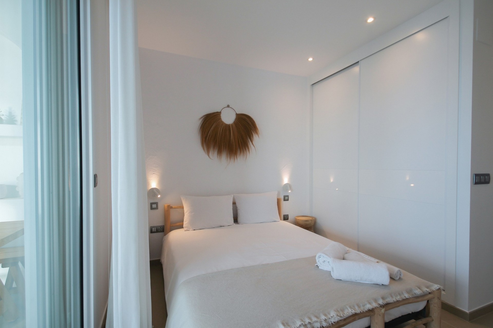 Reventa - Apartment -
Benidorm - Costa Blanca