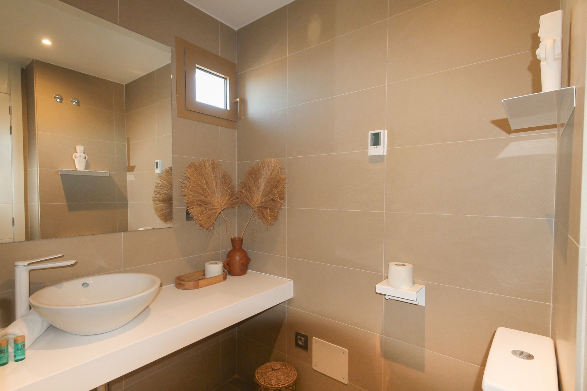 Reventa - Apartment -
Benidorm - Costa Blanca