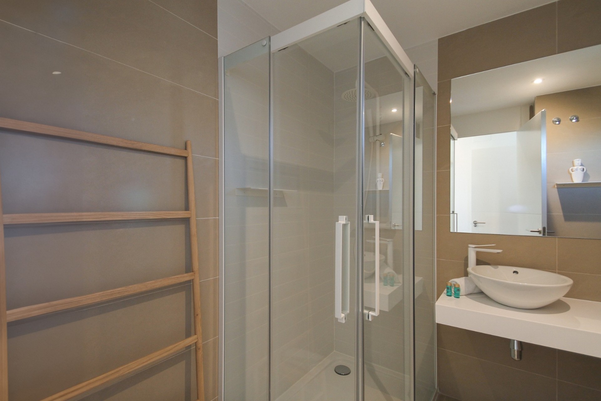 Reventa - Apartment -
Benidorm - Costa Blanca