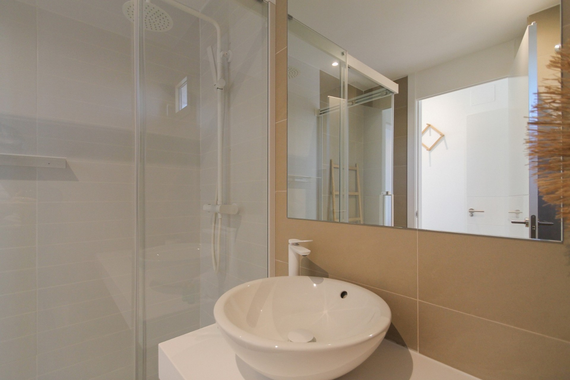 Reventa - Apartment -
Benidorm - Costa Blanca