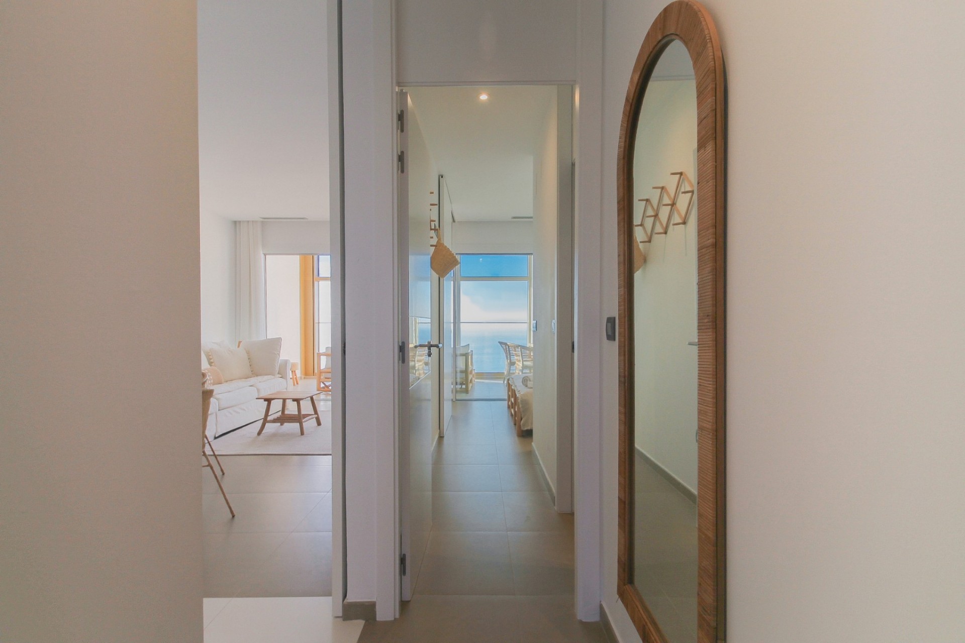 Reventa - Apartment -
Benidorm - Costa Blanca