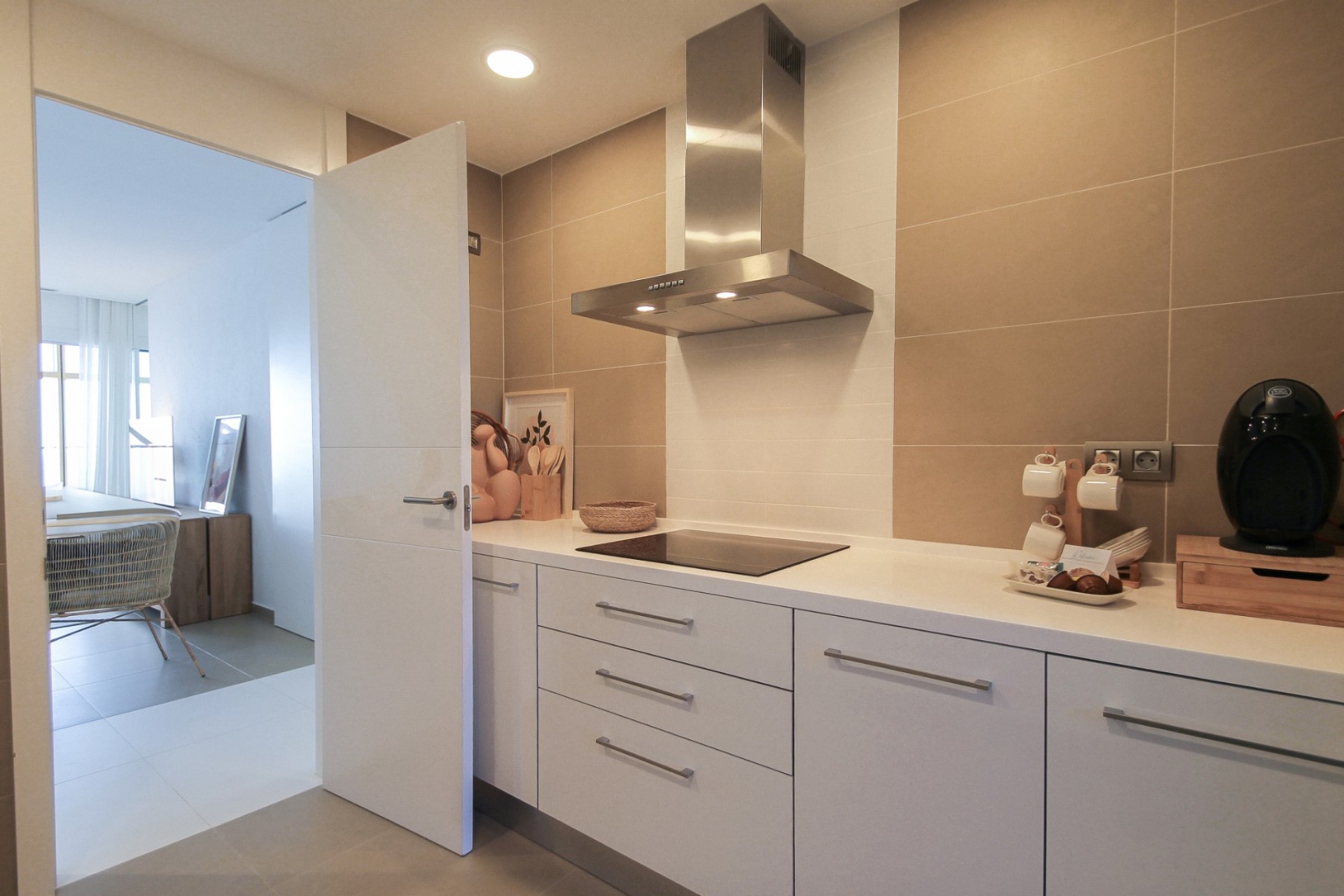 Reventa - Apartment -
Benidorm - Costa Blanca