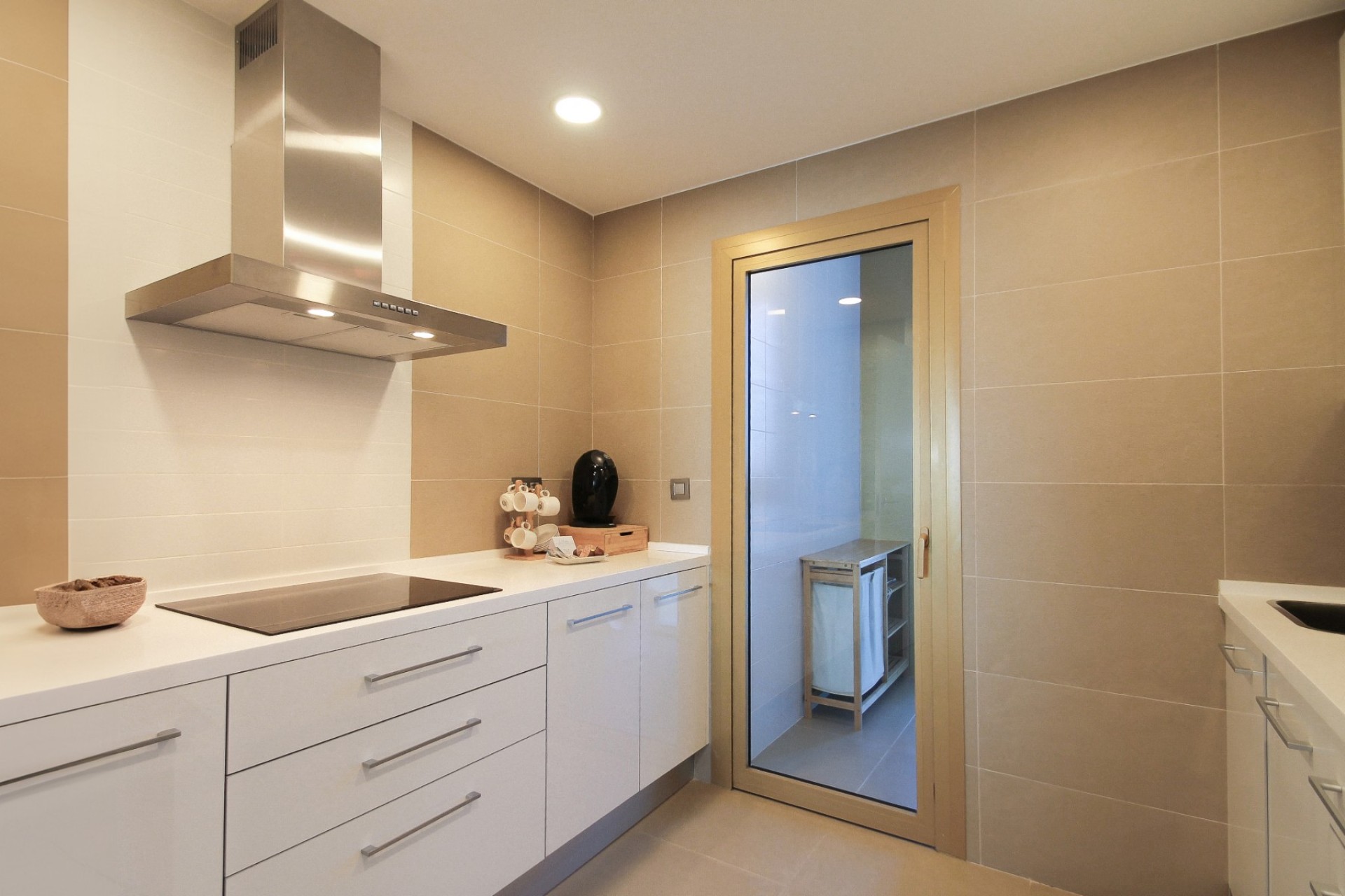 Reventa - Apartment -
Benidorm - Costa Blanca