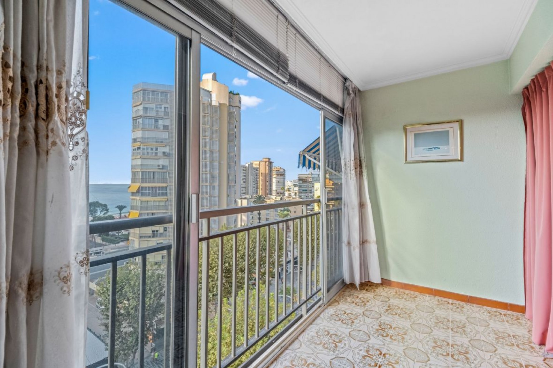 Reventa - Apartment -
Benidorm - Costa Blanca