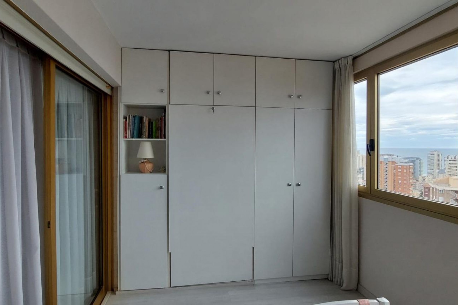 Reventa - Apartment -
Benidorm - Levante